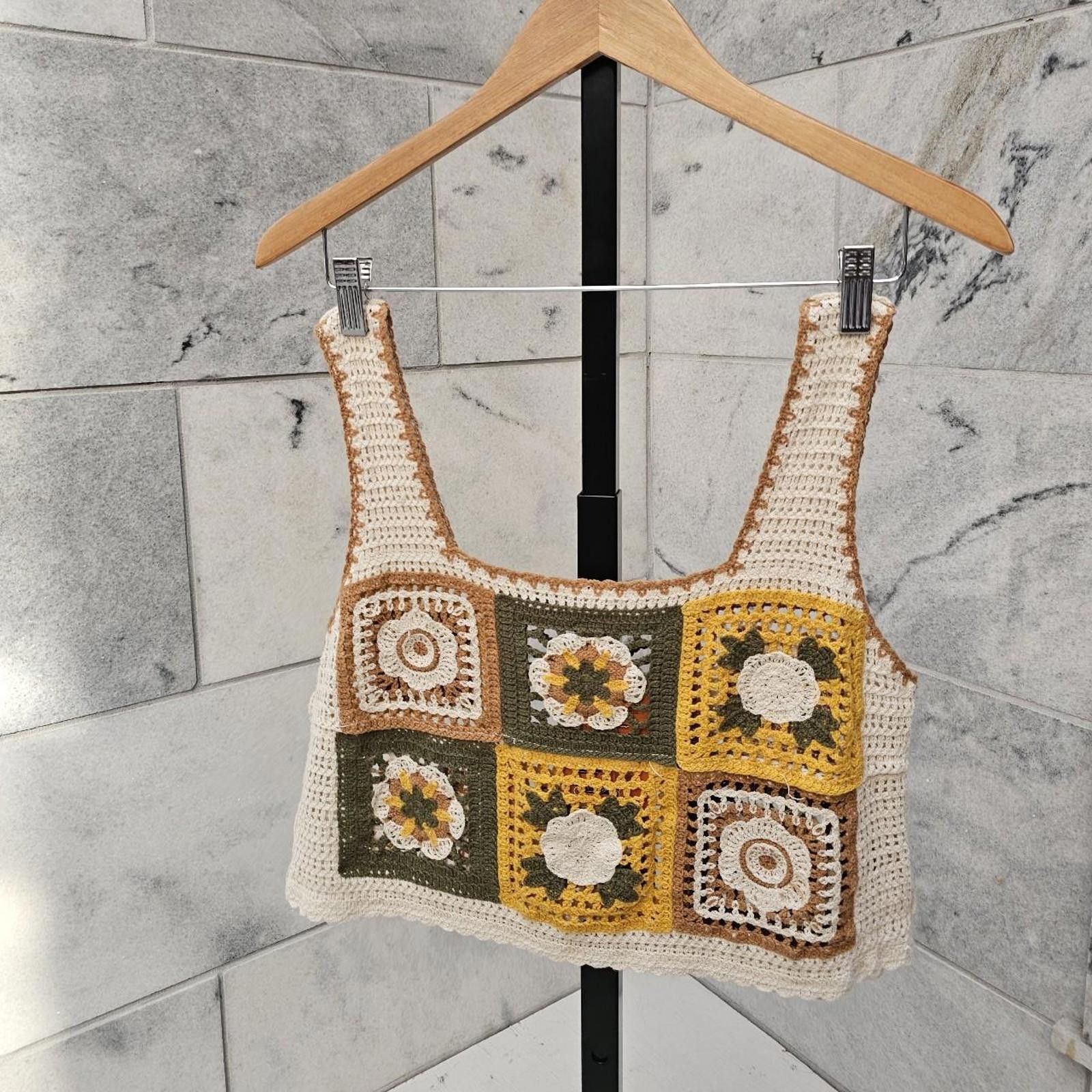 Other Women's Multi Crop-top Size M / US 6-8 / IT 42-44 - 3 Thumbnail