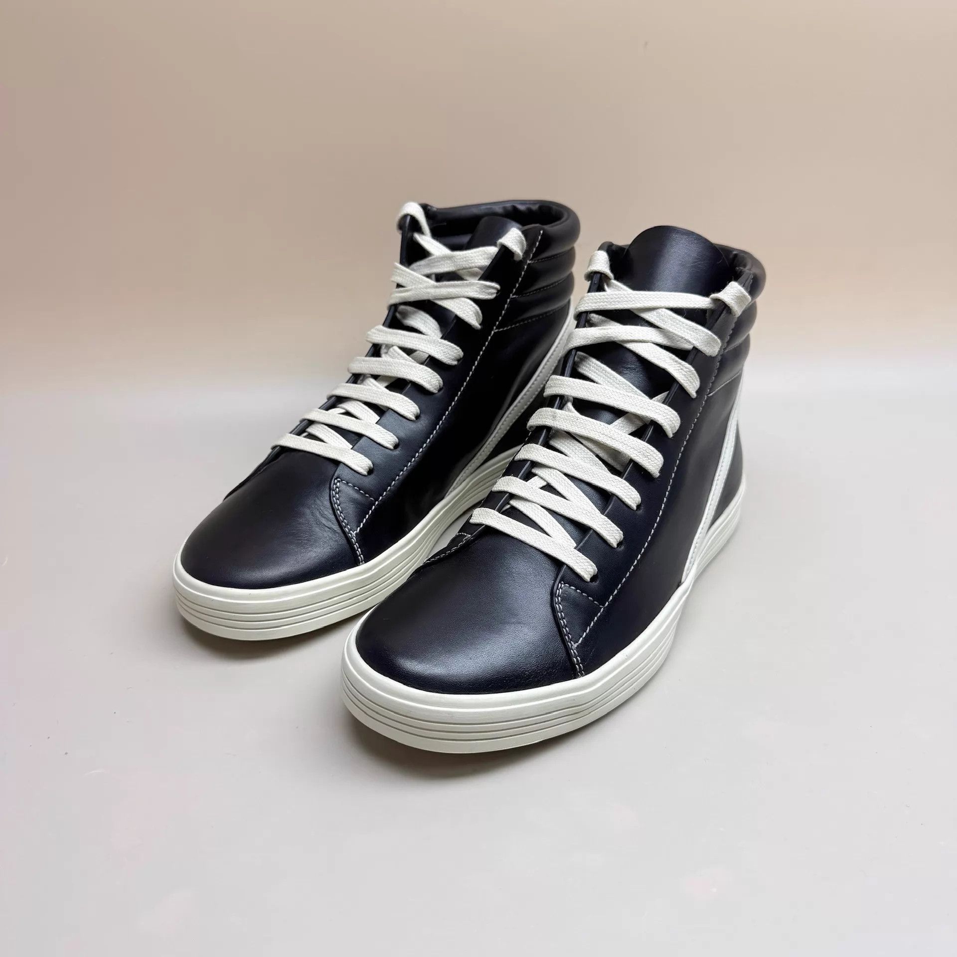 Rick Owens RO Platypus Triangle Toe Sneaker EU38 99 New Size US 7.5 / IT 37.5 - 1 Thumbnail