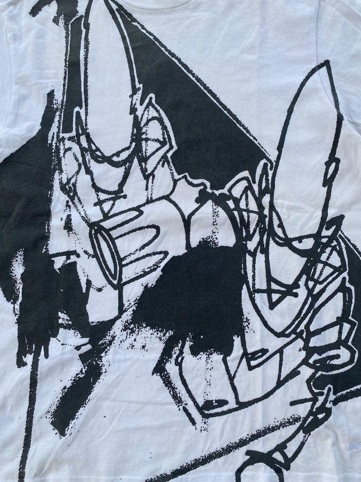 Futura Vintage Surrender x Futura x Unkle Size US L / EU 52-54 / 3 - 5 Thumbnail