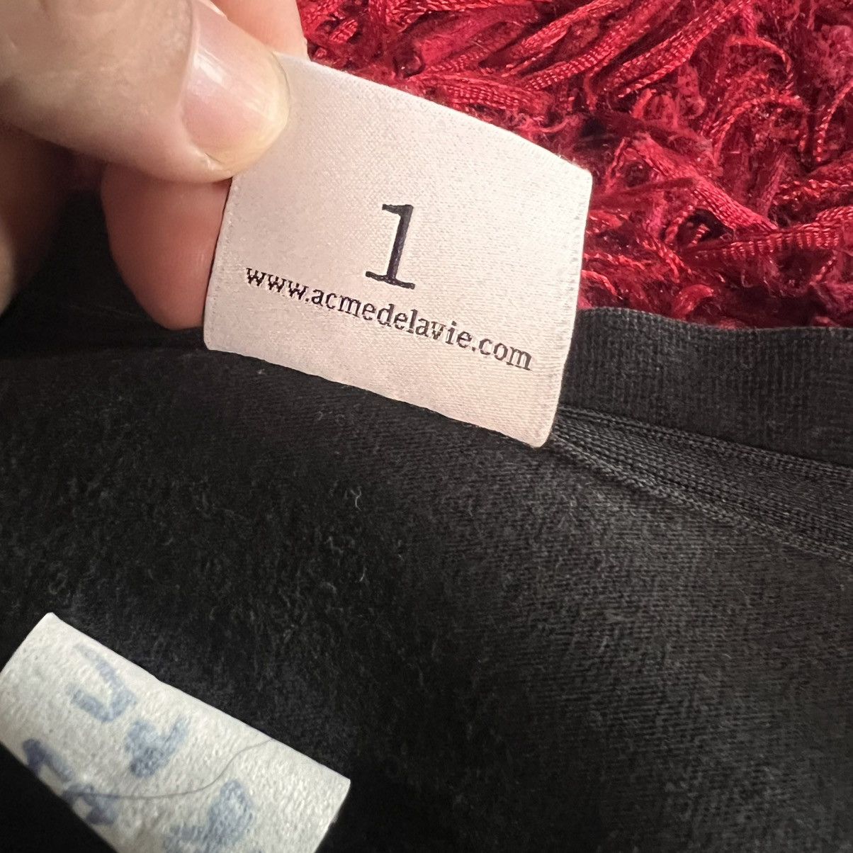 Other Cheap - ADLV Girl Size US S / EU 44-46 / 1 - 6 Thumbnail