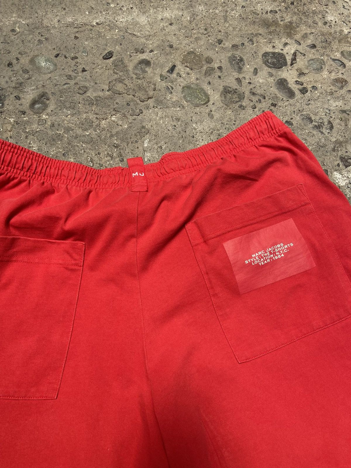 Marc Jacobs Marc jacobs shorts Size US 32 / EU 48 - 8 Thumbnail