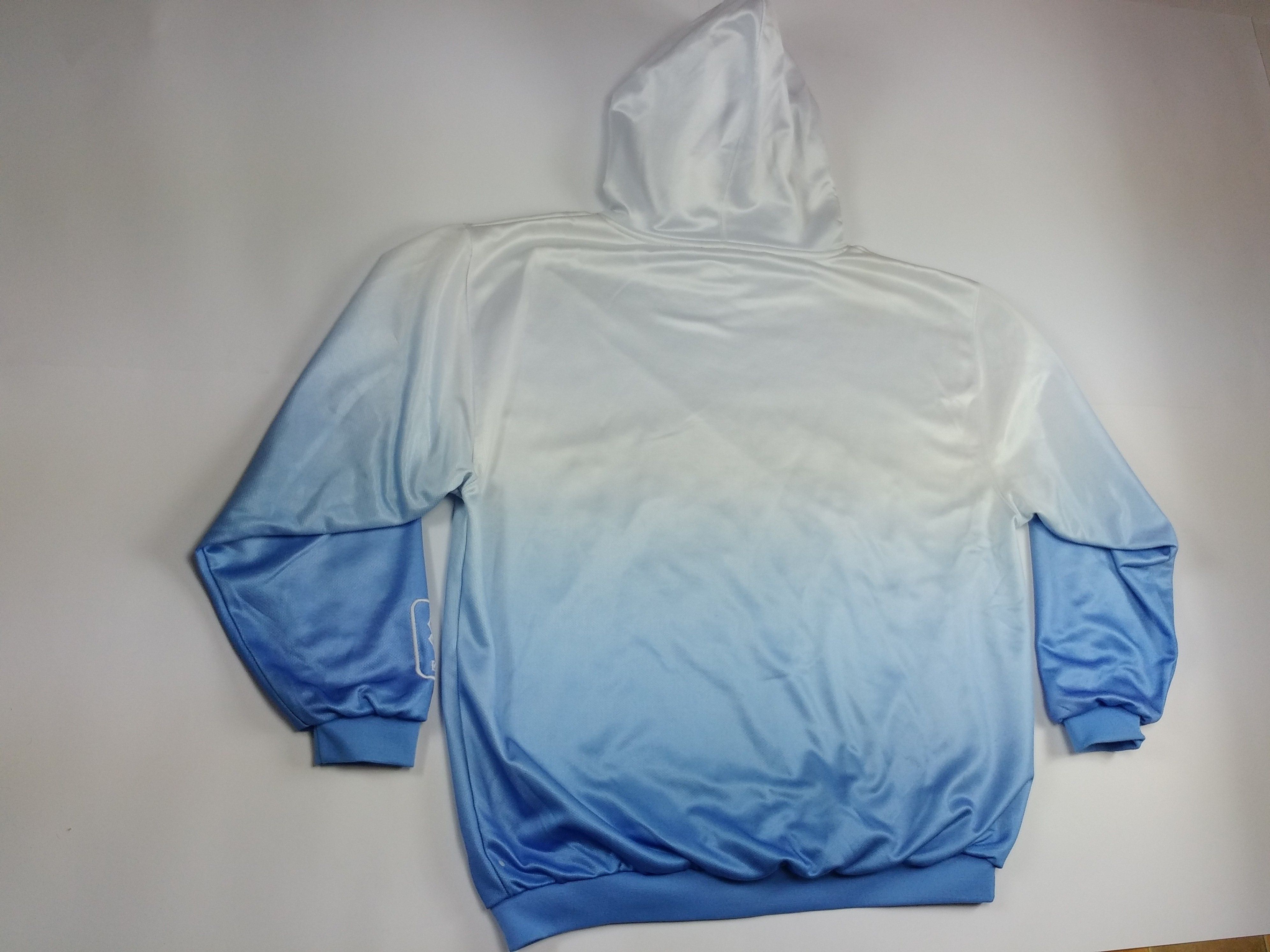 Karl Kani KARL KANI hoodie, Kani, vintage hip-hop sweatshirt, 90s L Size US L / EU 52-54 / 3 - 19 Thumbnail