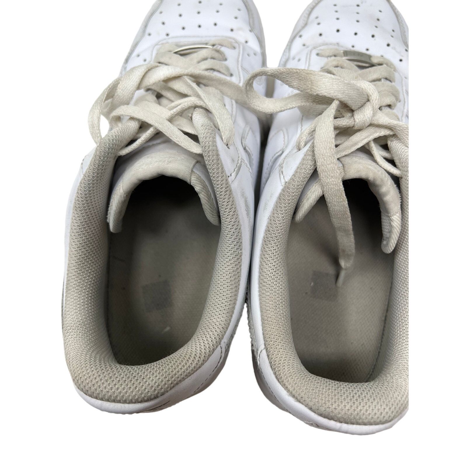 Nike Nike White Air Force 1 Model CW2288-111 Mens 13 Size US 13 / EU 46 - 6 Thumbnail