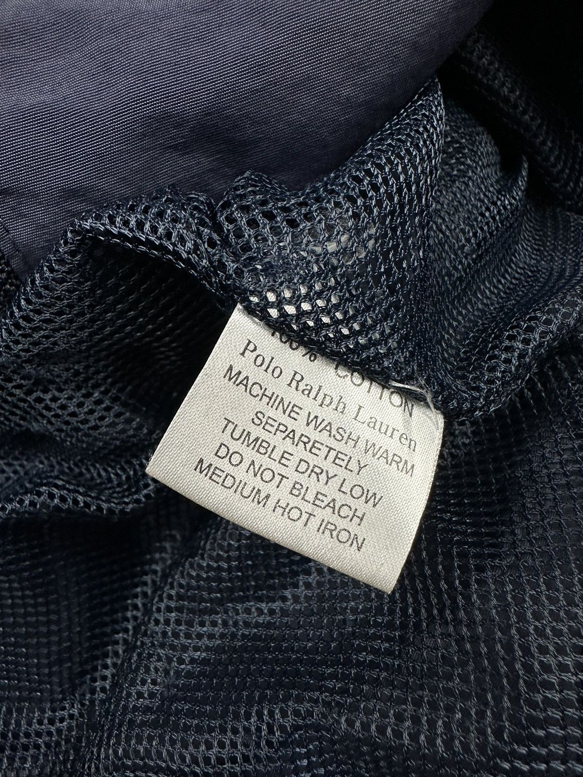 Polo Ralph Lauren Polo Ralph Lauren Light Jacket Size US L / EU 52-54 / 3 - 10 Thumbnail