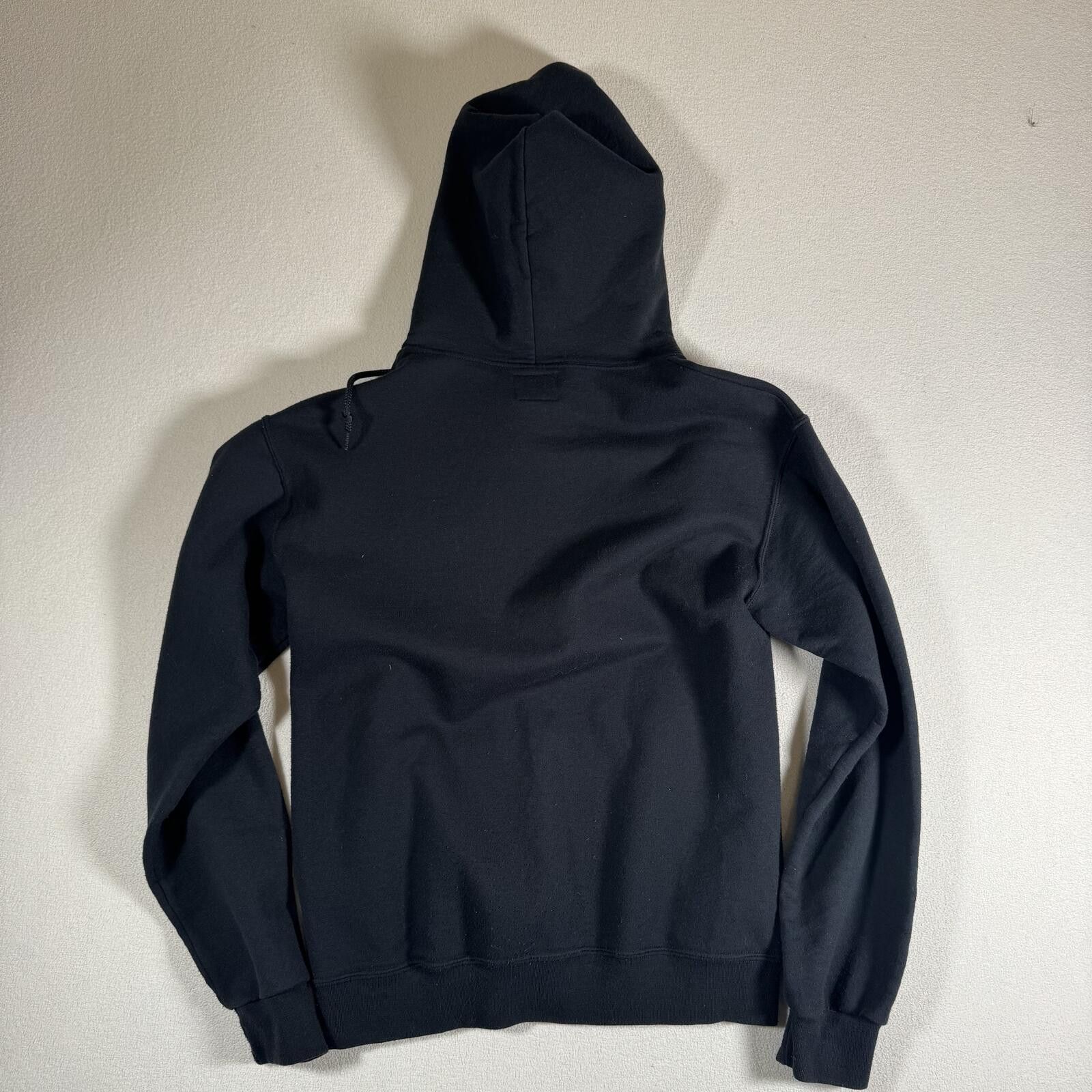 Quicksilver Y2K Quicksilver Surfing Spellout Pullover Hoodie Size US S / EU 44-46 / 1 - 2 Thumbnail