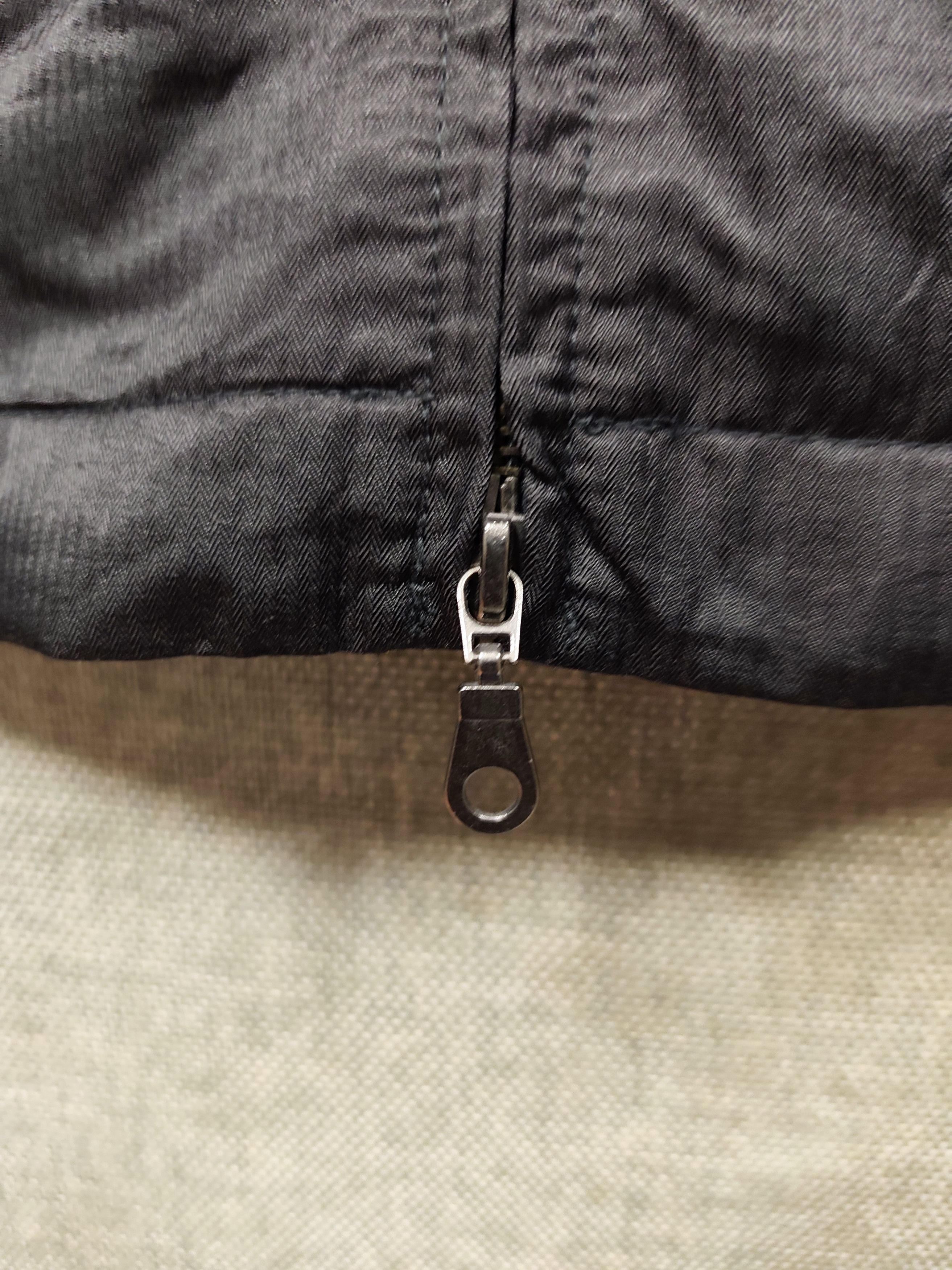 If Six Was Nine × Japanese Brand Place Plan Jacket Zipper Size US S / EU 44-46 / 1 - 4 Thumbnail