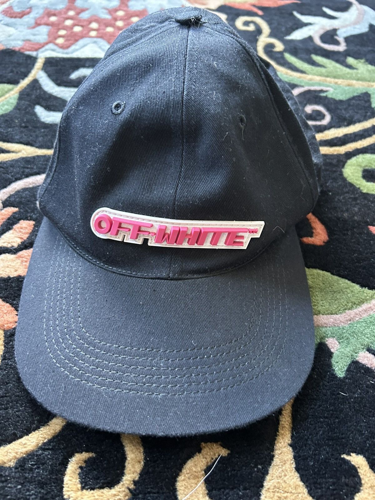 Off-White Off White Size ONE SIZE - 1 Thumbnail