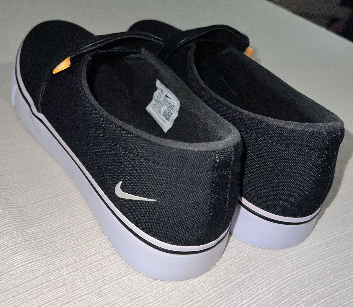 Nike NIKE COURT ROYALE AC (new) Size US 10.5 / EU 43-44 - 4 Thumbnail