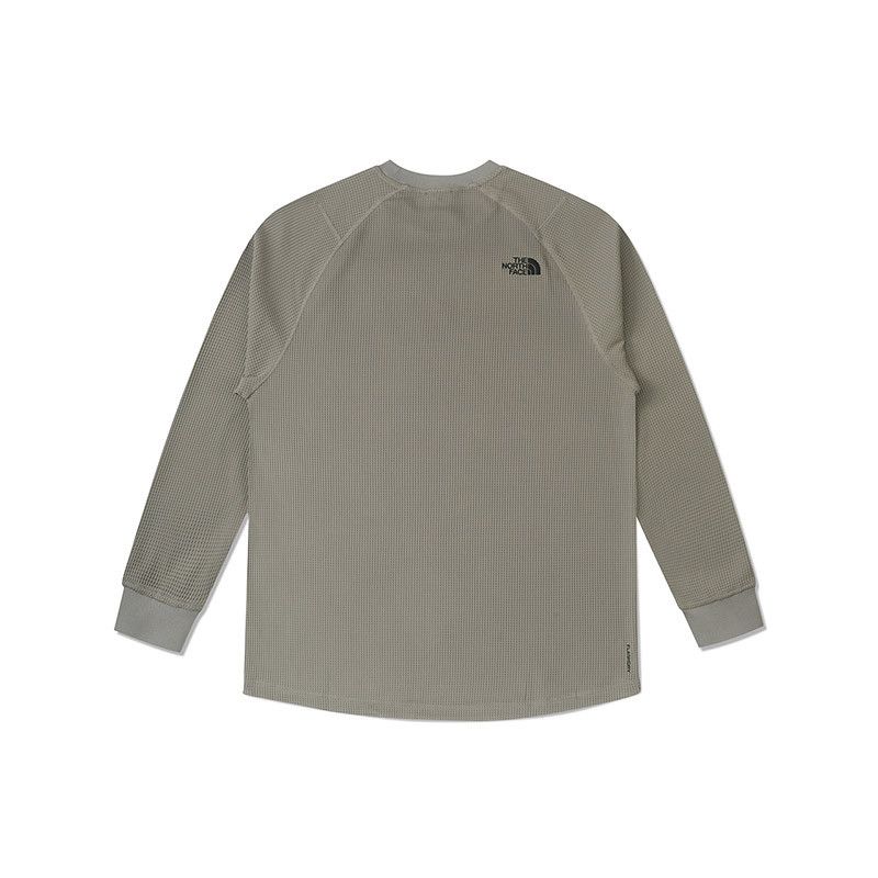 Kazuki Kuraishi × The North Face Urban Exploration KK WAFFLE LS Flashdry-Wicking TEE Size US M / EU 48-50 / 2 - 11 Thumbnail