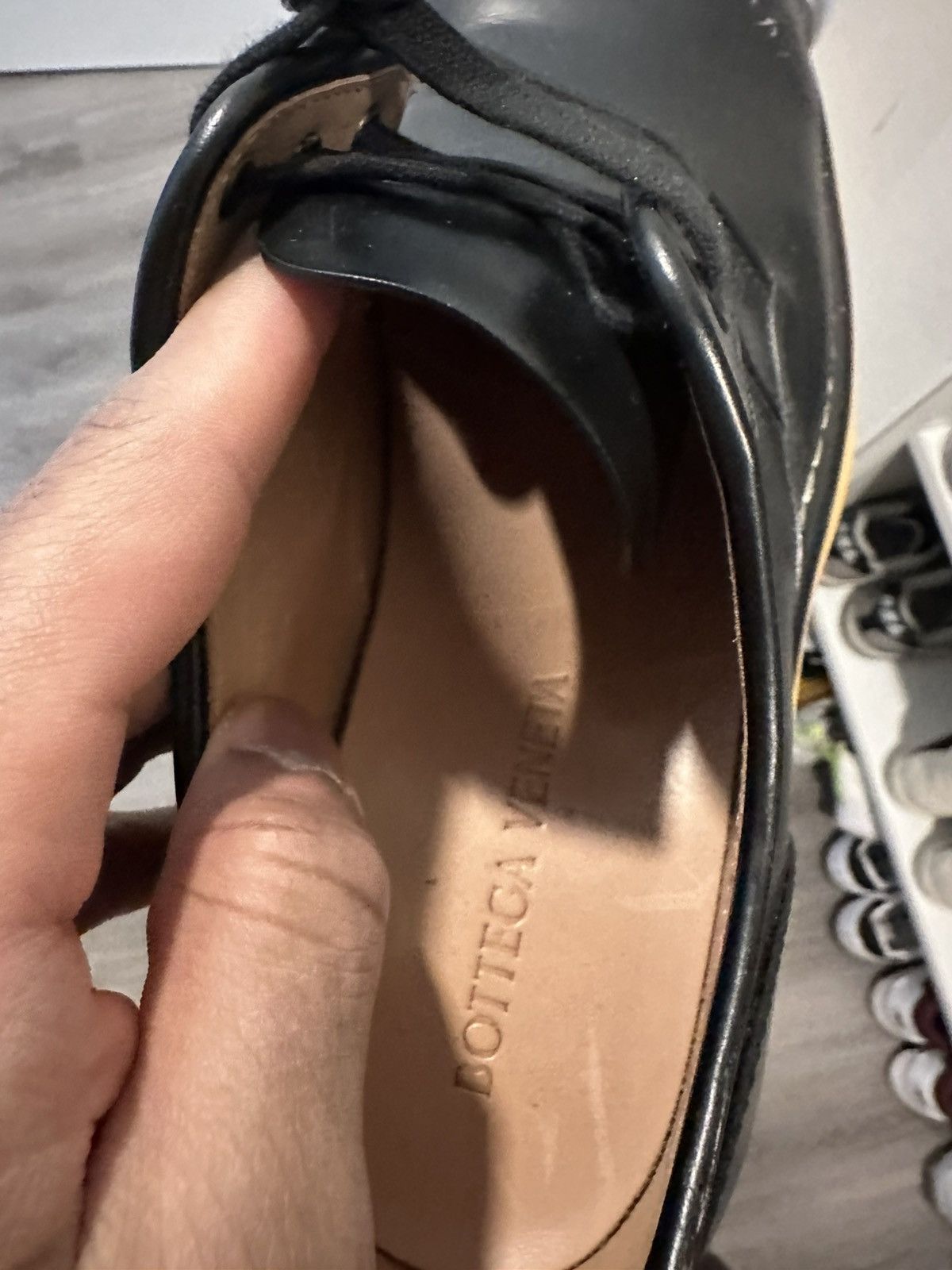 Bottega Veneta Bottega Boots Size US 8 / EU 41 - 8 Thumbnail