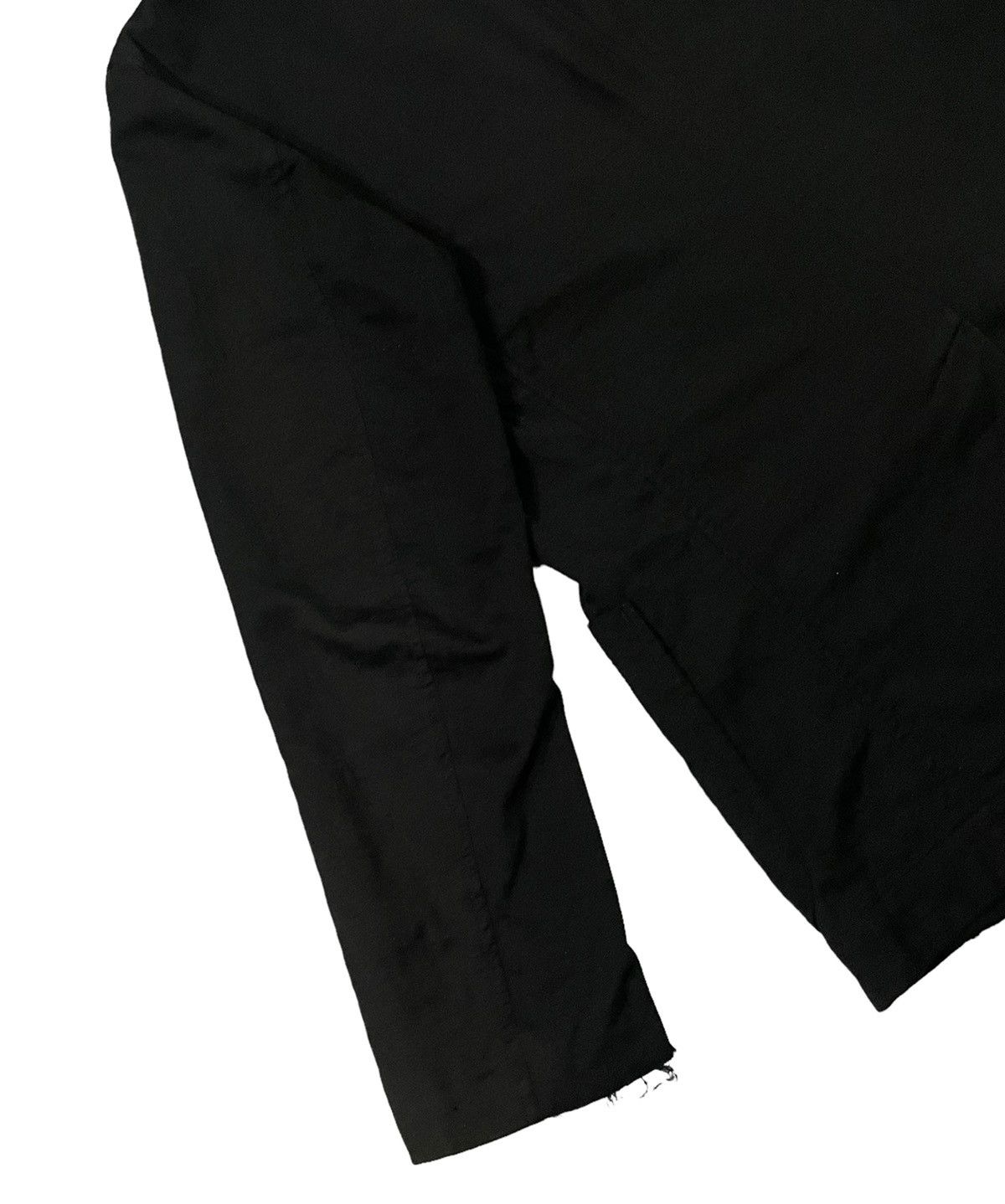 Issey Miyake Vintage Issey Miyake Men Casual Light Jacket Size US M / EU 48-50 / 2 - 15 Thumbnail