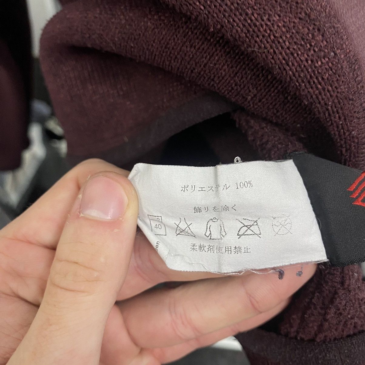 Arc'teryx Polartec Vintage Arcteryx Fleece Jacket Size US S / EU 44-46 / 1 - 9 Thumbnail