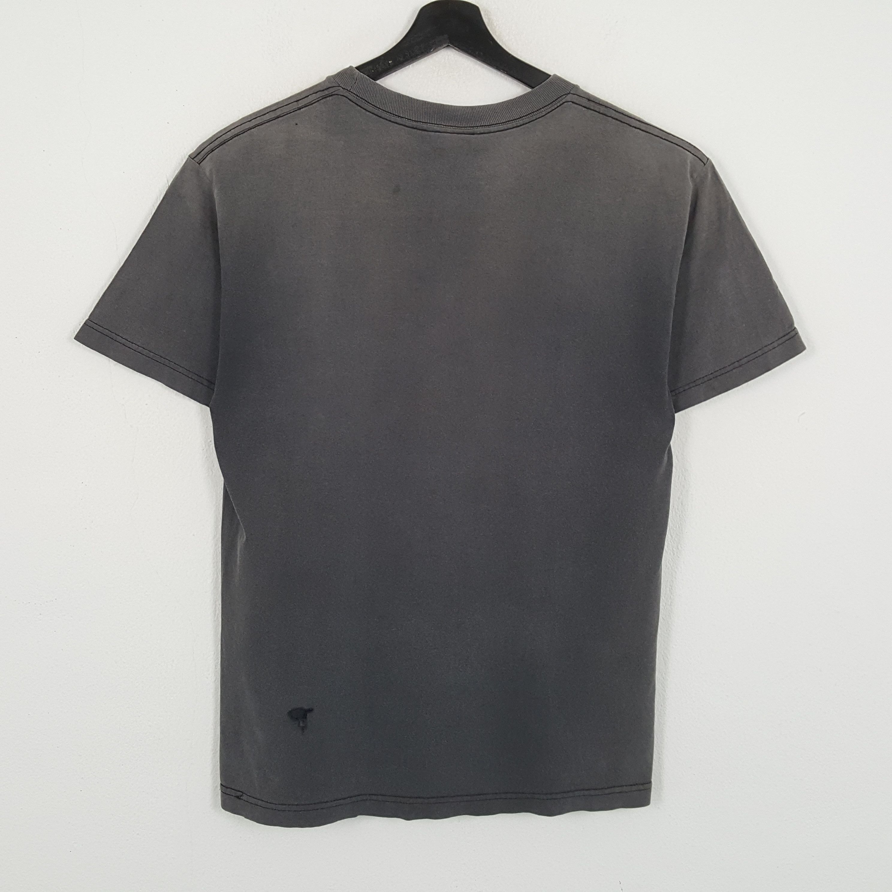 Independent Truck Co. × Vintage INDEPENDENT TRUCK COMPANY Streetwear Skater Style Tshirt Size US M / EU 48-50 / 2 - 3 Thumbnail