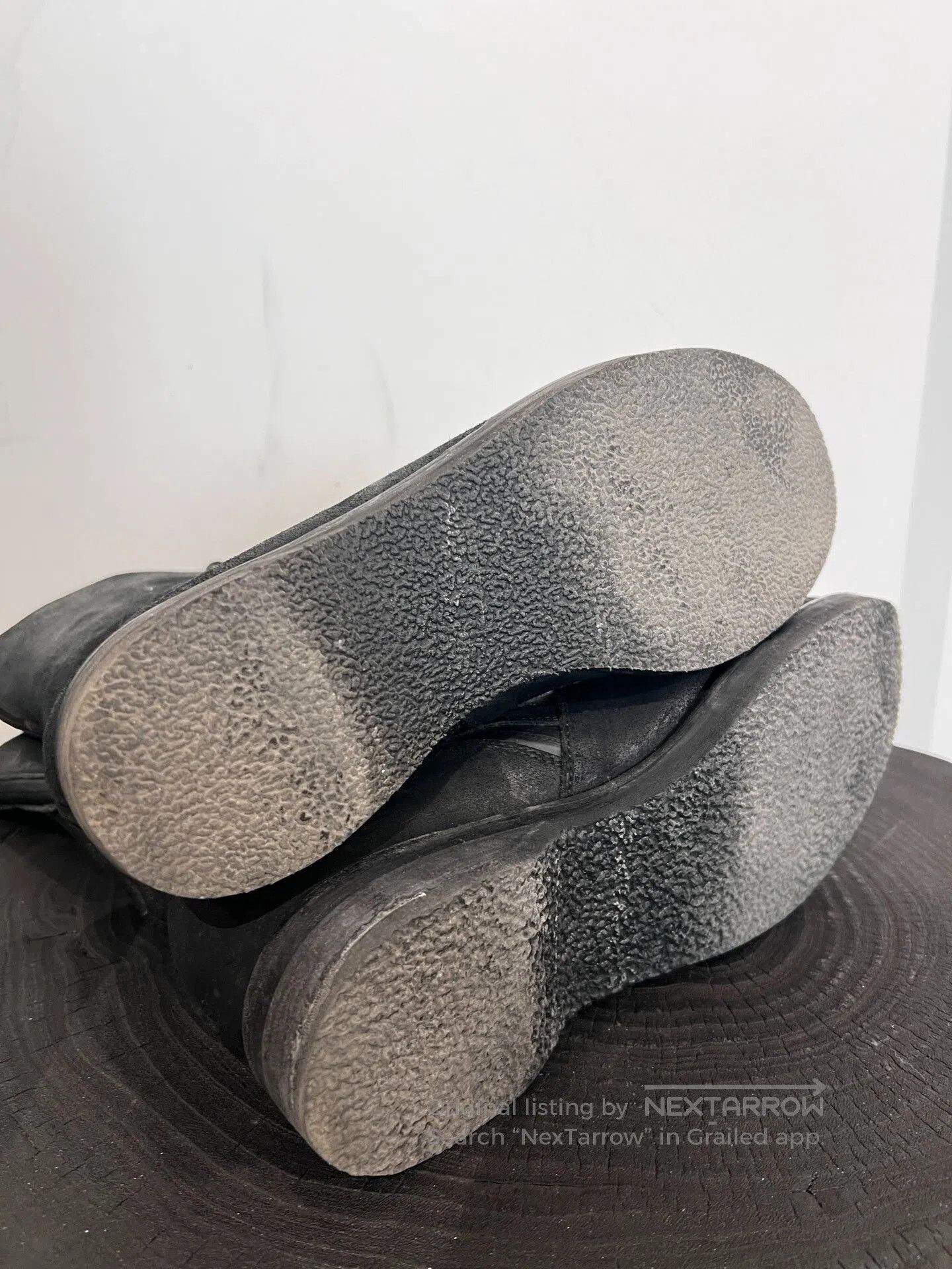 Vintage Viridi. Size US 9 / EU 42 - 5 Thumbnail