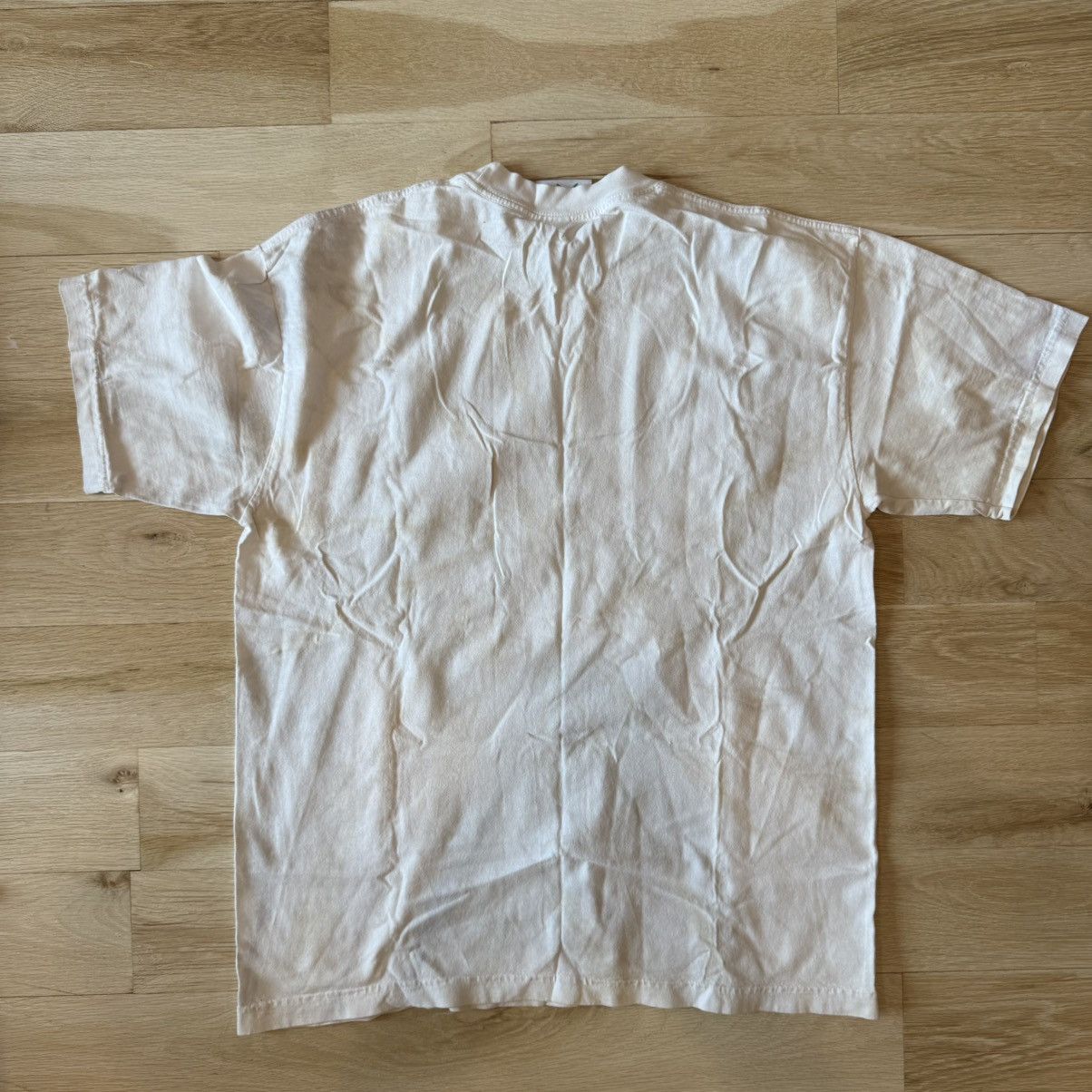 Online Ceramics Online Ceramics “Lets Root for Each Other” T-Shirt Size US L / EU 52-54 / 3 - 4 Thumbnail