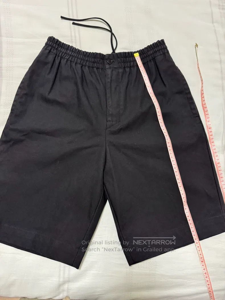 Hermes Hermes Casual shorts, 100% cotton Size US 40 / EU 56 - 5 Thumbnail