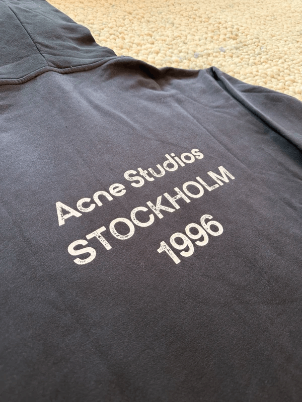 Acne Studios Acne Studios 1996 Size US M / EU 48-50 / 2 - 7 Thumbnail