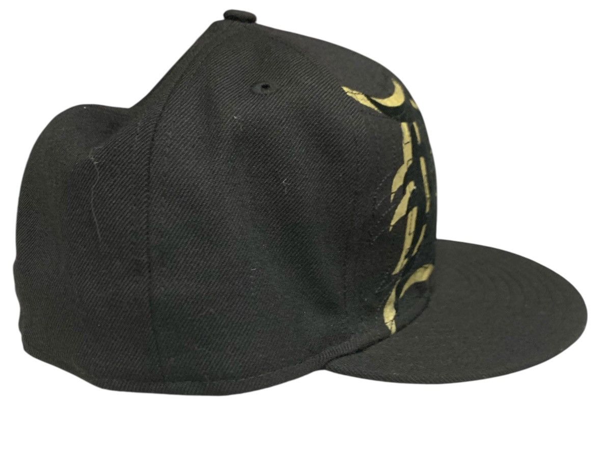 New Era New Era 59fifty Detroit Size ONE SIZE - 3 Thumbnail