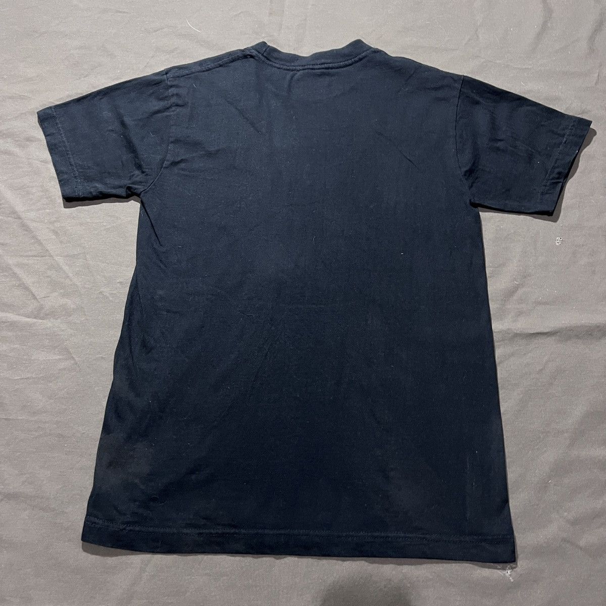 Vintage Vintage Franz Kafka Prague Art Tee Shirt Size US S / EU 44-46 / 1 - 4 Thumbnail
