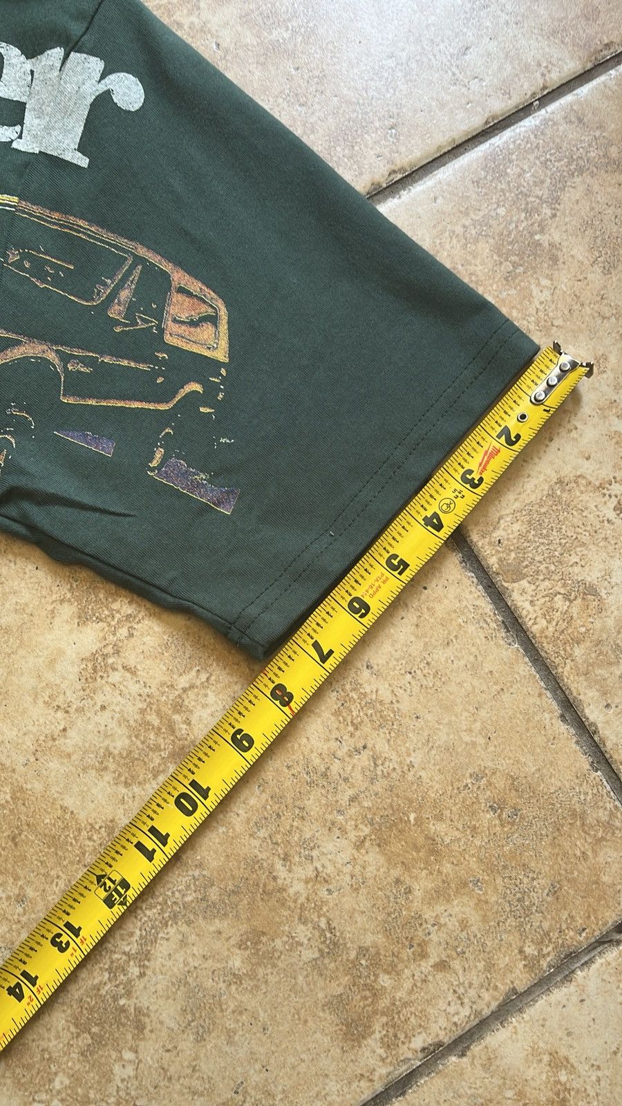 Other × Vintage Vintage Style Chevrolet Blazer All Over Print Tee Size US M / EU 48-50 / 2 - 5 Thumbnail