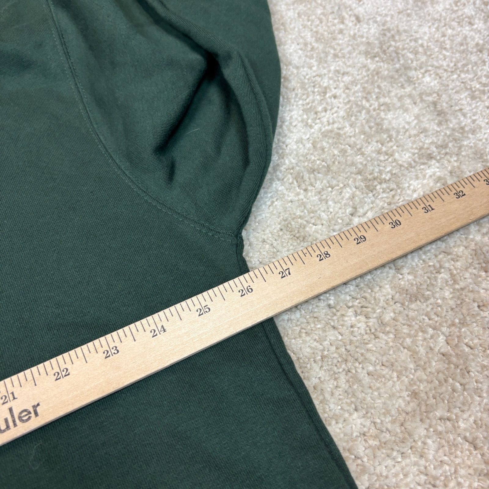 Alstyle × Vintage Vintage We Are Marshall The Herd Hoodie XL Movie Promo Size US XL / EU 56 / 4 - 7 Thumbnail