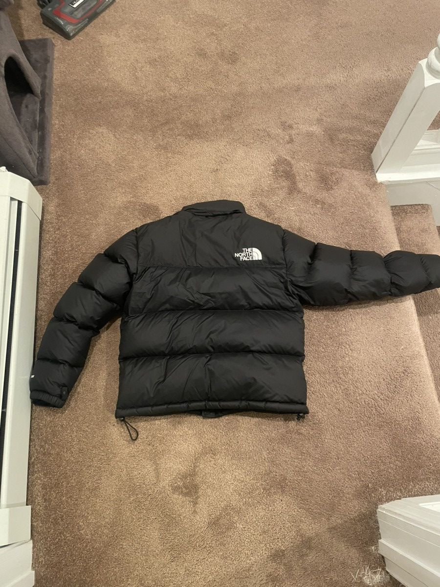 The North Face 1996 Retro Nuptse Jacket Size M / US 6-8 / IT 42-44 - 2 Thumbnail