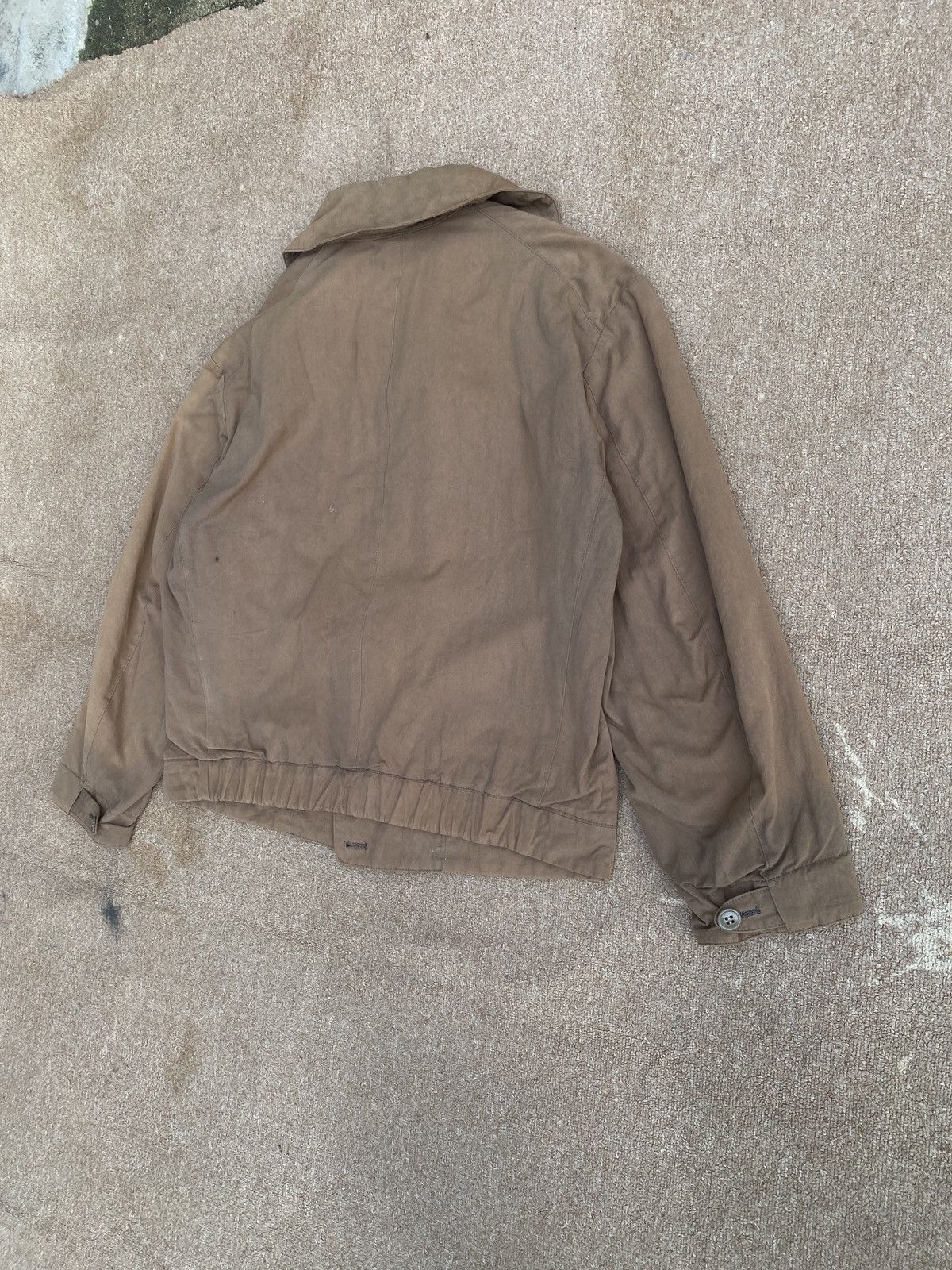Y's × Yohji Yamamoto Vintage Y’S limited bis jacket Size US M / EU 48-50 / 2 - 8 Thumbnail
