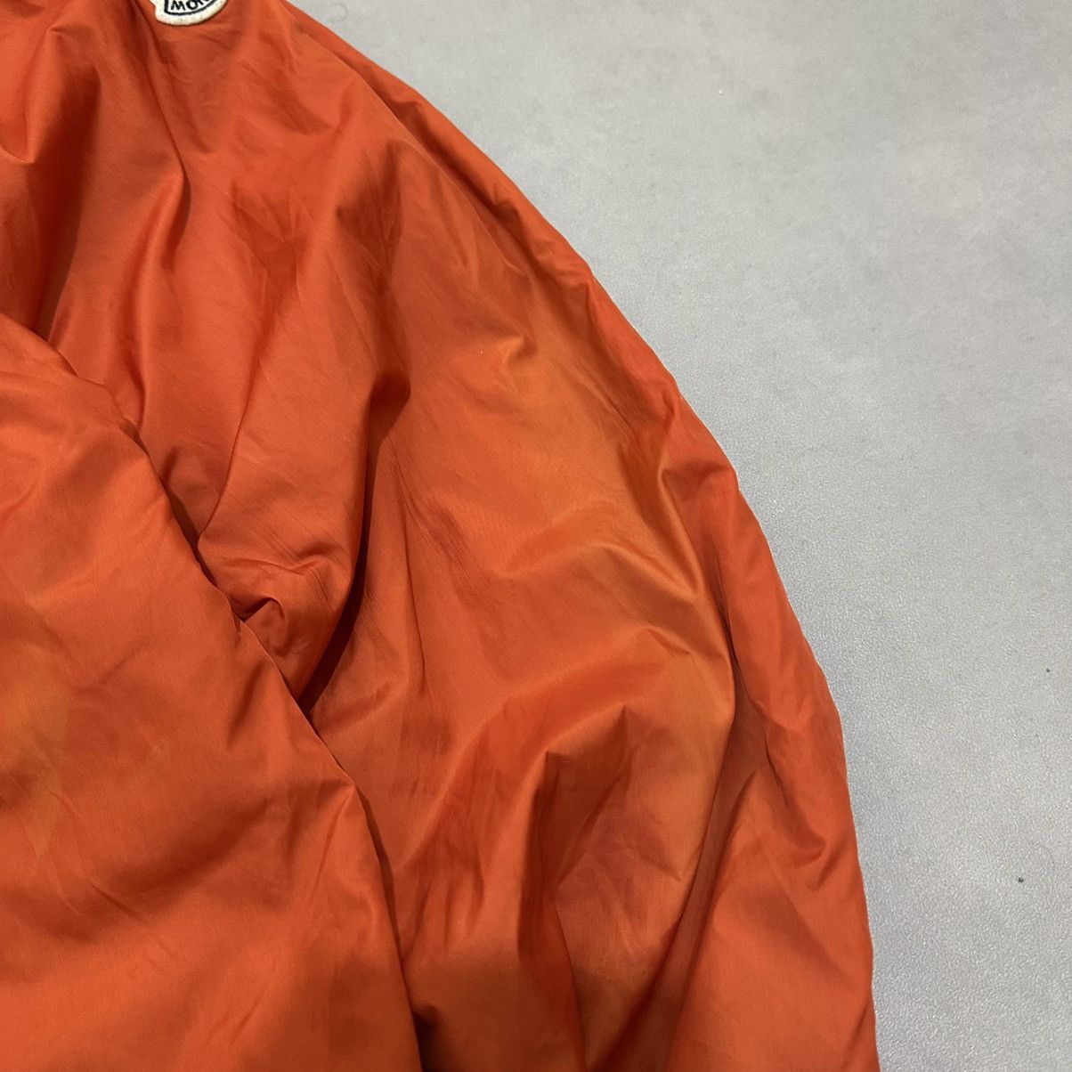 Moncler Moncler reversible Men Jacket Size US XL / EU 56 / 4 - 4 Thumbnail