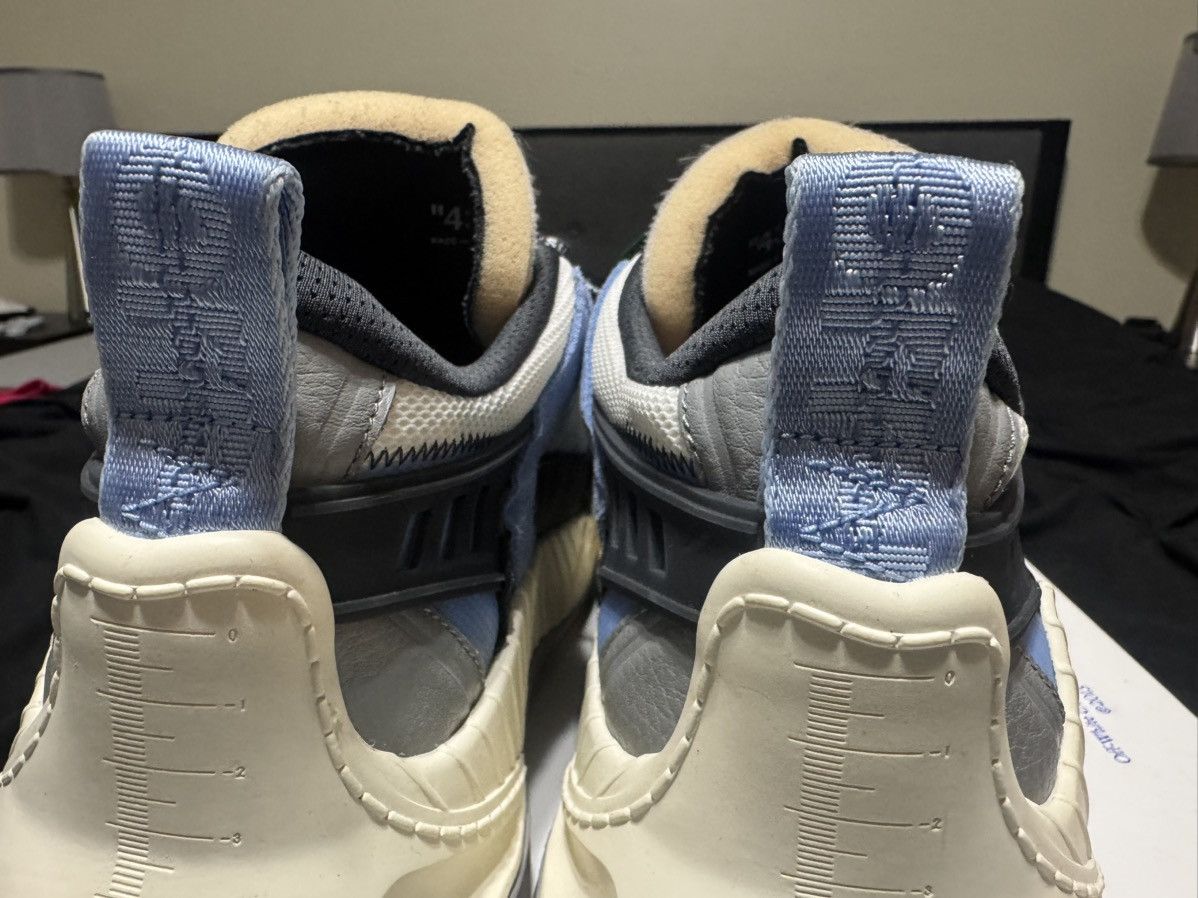 Off-White Off-White Odsy 1000 sneakers Size US 10 / EU 43 - 12 Thumbnail