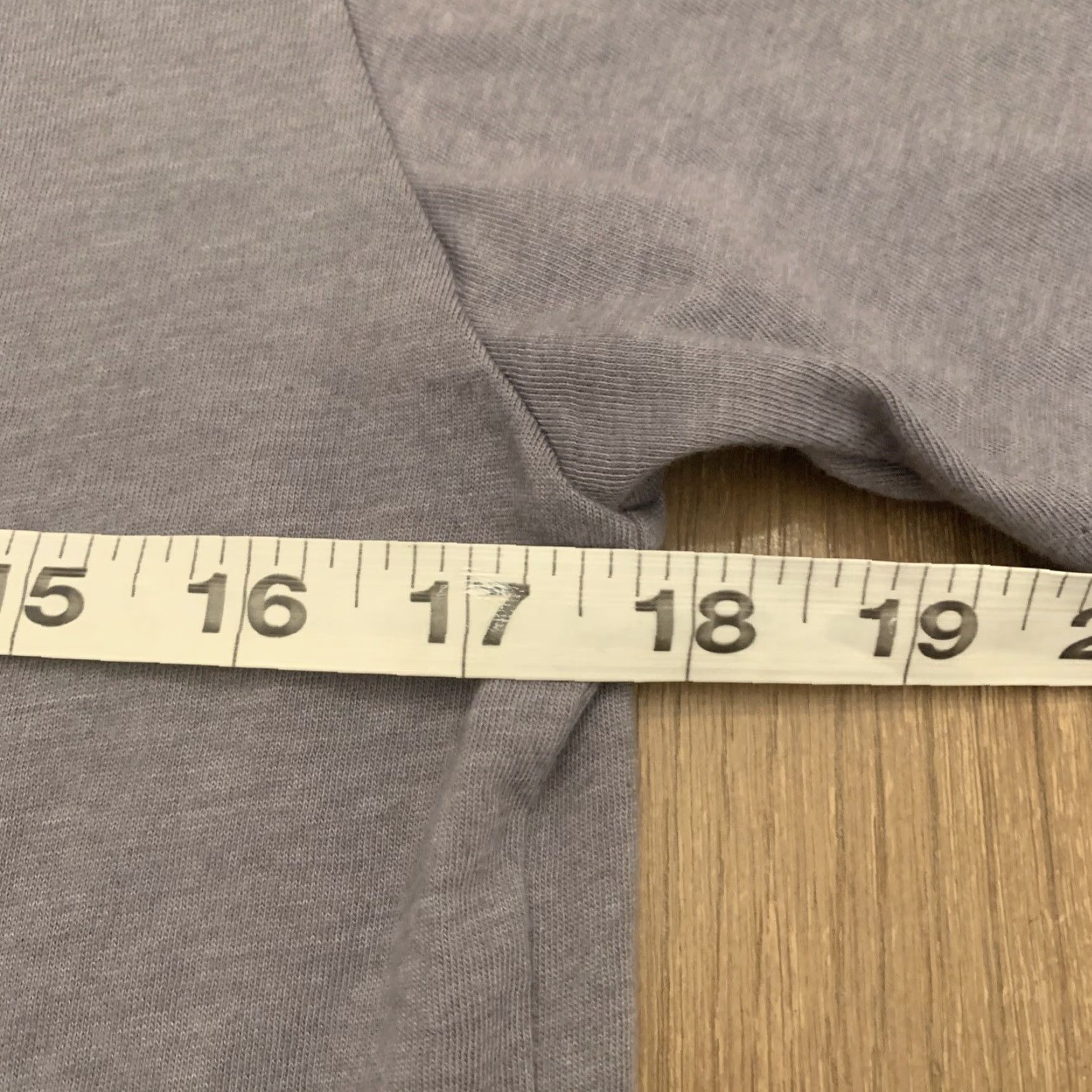 Vintage VINTAGE Rare 24th Maine International Film Festival T Shirt Men Size M Gray EUC Shirt Men Medium Gray 24th Maine Festival Merch Size US M / EU 48-50 / 2 - 6 Thumbnail