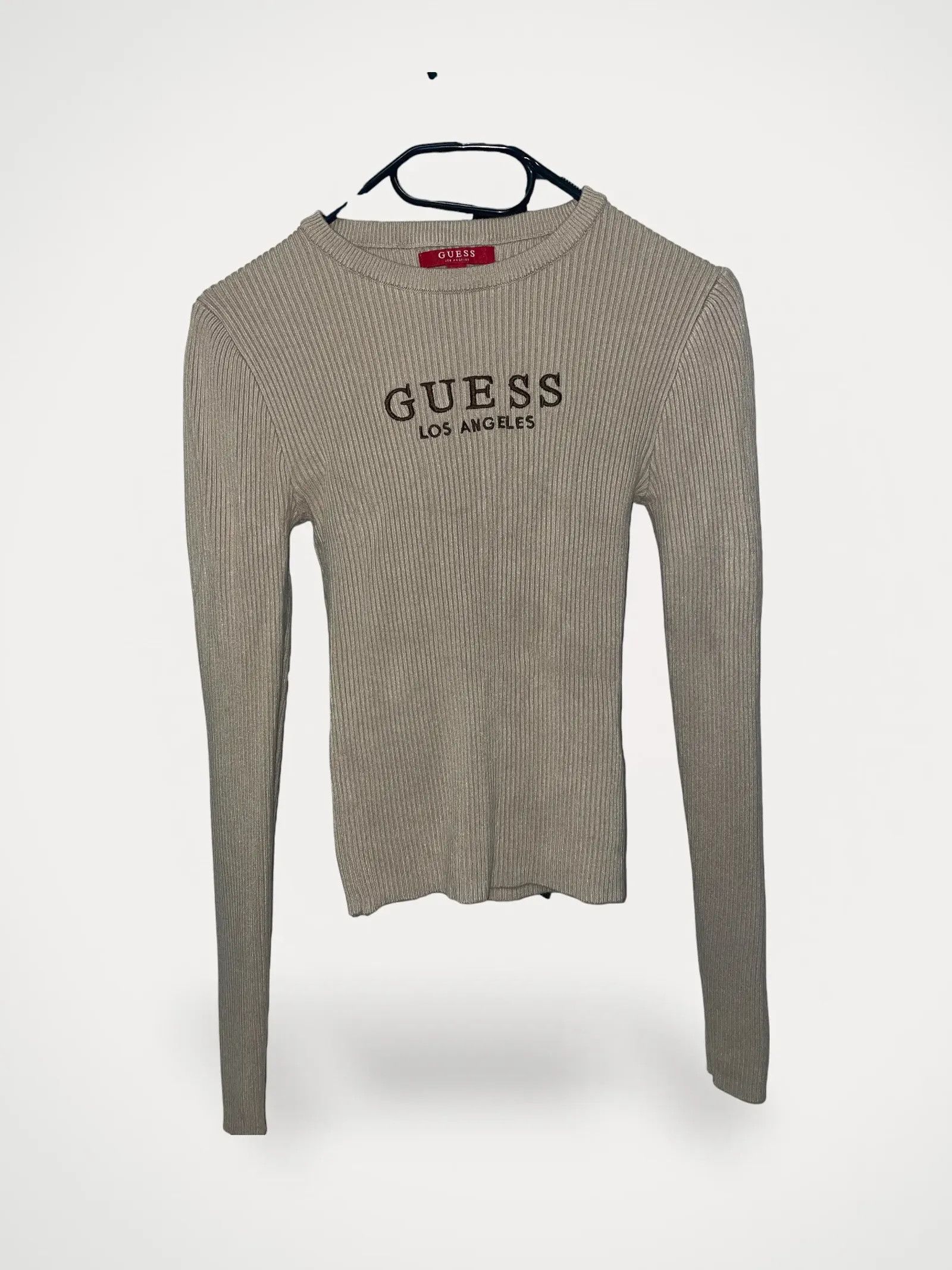 Guess Guess Sweater Size XS / US 0-2 / IT 36-38 - 1 Thumbnail