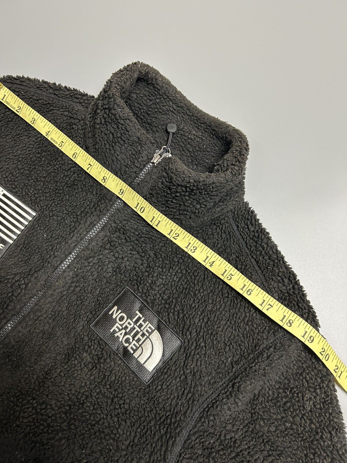 The North Face The North Face 50 Year Of Exploration Fleece Jacket Size US XL / EU 56 / 4 - 13 Thumbnail