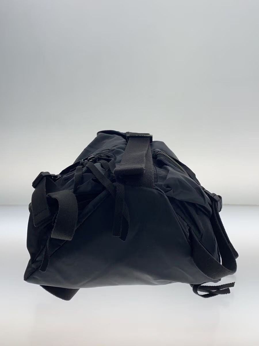 Ground Y Yohji Utility Shoulder Bag Size ONE SIZE - 4 Thumbnail