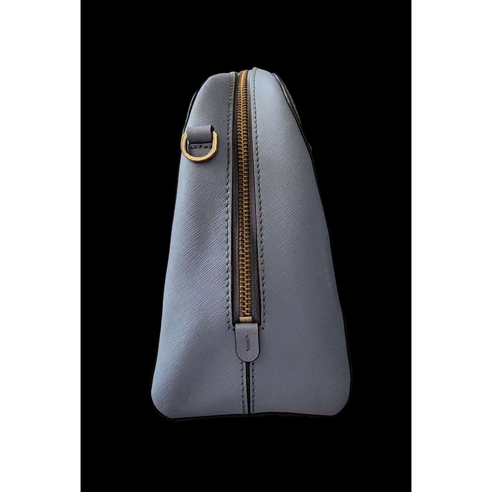 Kate Spade Kate Spade Newbury Lane Felix Satchel in Lavender & wallet Size ONE SIZE - 10 Thumbnail