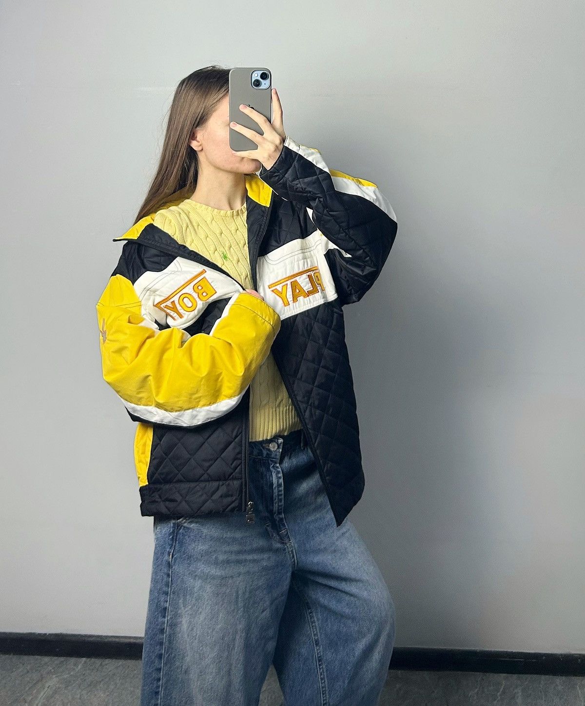 Playboy Vintage Jacket playboy motorcycle rare Size XL / US 12-14 / IT 48-50 - 8 Thumbnail