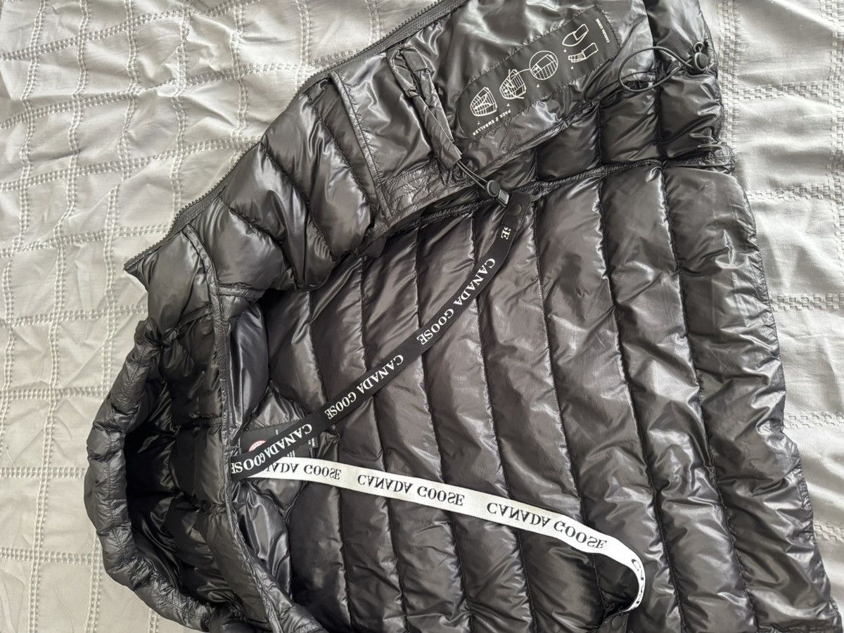 Canada Goose Canada Goose hybridge Lite Slim Fit Quilted Shell jacket Size US M / EU 48-50 / 2 - 7 Thumbnail