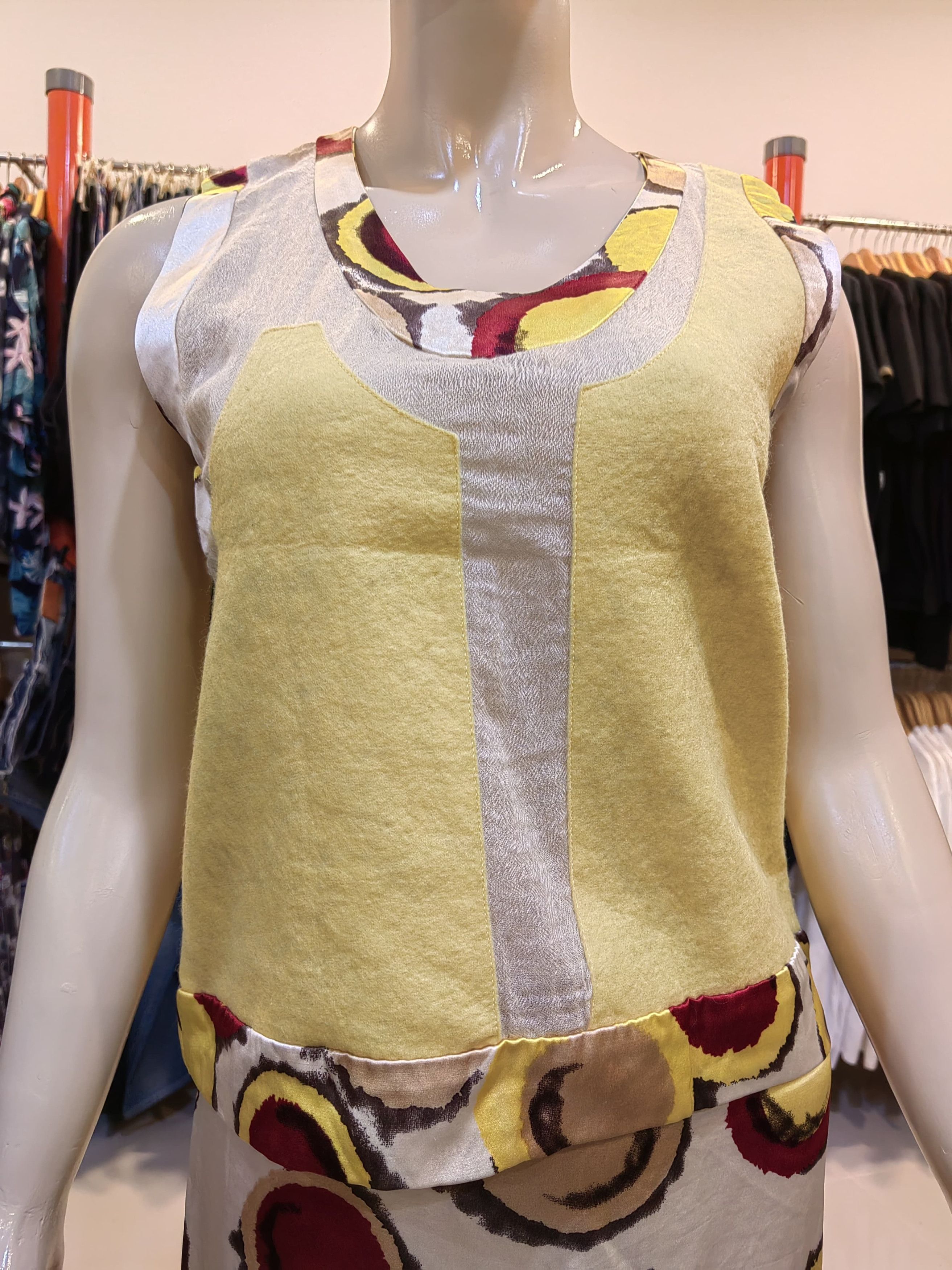 Marni Vintage Marni hawai set outfit Size M / US 6-8 / IT 42-44 - 2 Thumbnail
