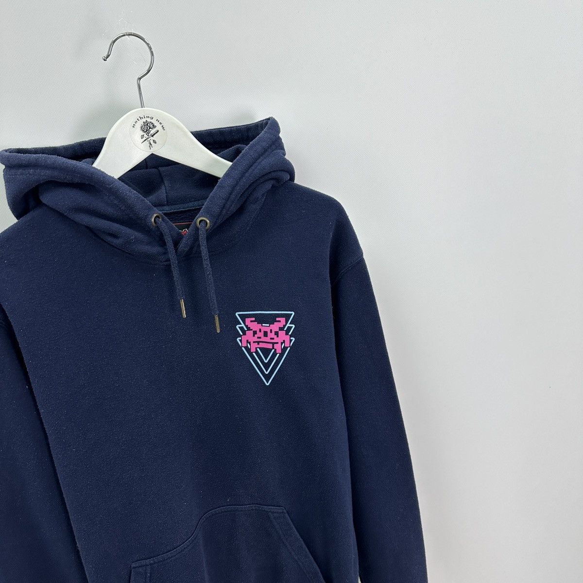 The Game Vintage 00s League of Legends Arcade Riot Games hoodie y2k Size US M / EU 48-50 / 2 - 6 Thumbnail