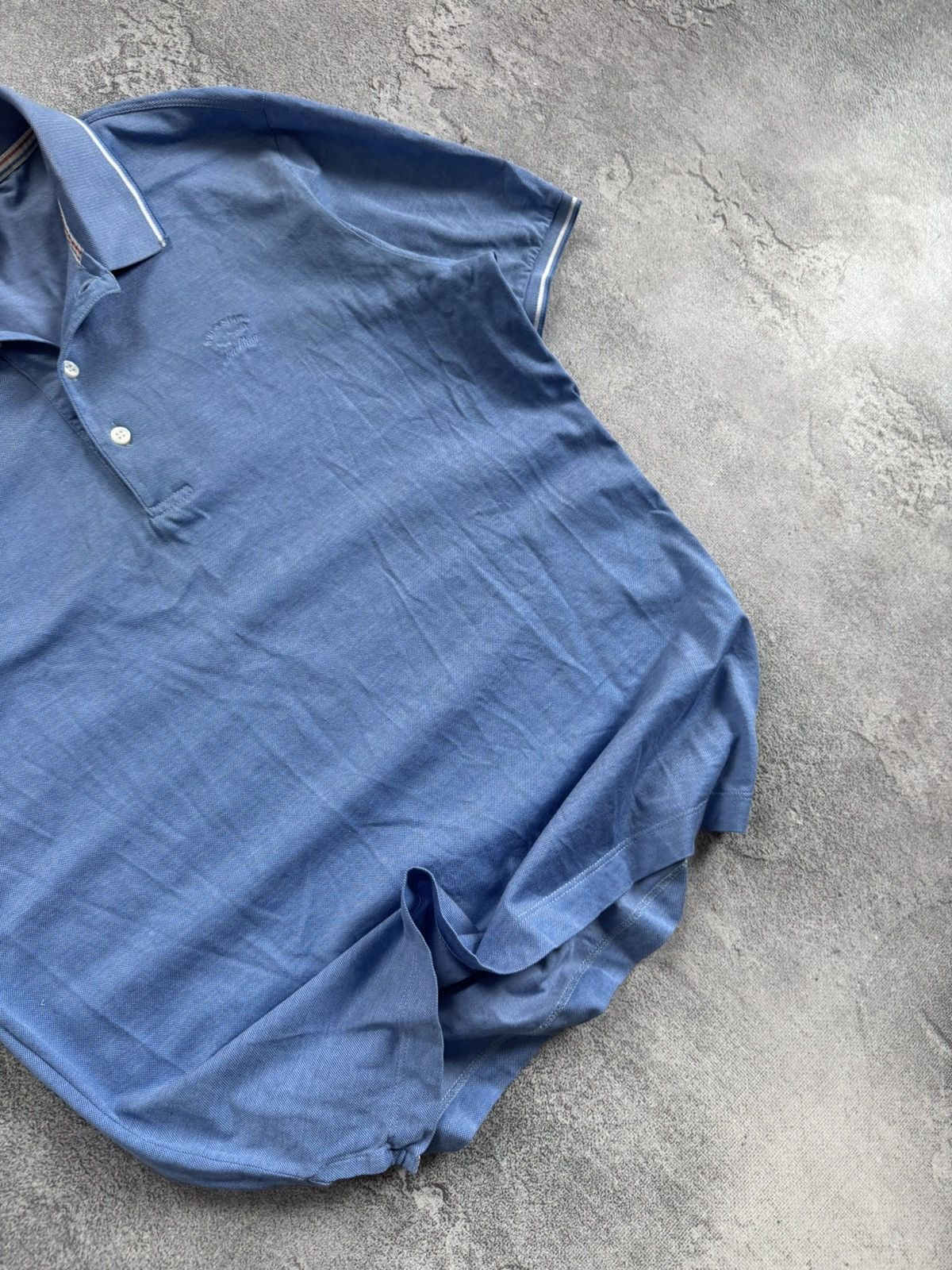Paul & Shark Paul & Shark 🦈 M/size polo 👕 tee tshirts casual old money Size US M / EU 48-50 / 2 - 3 Thumbnail