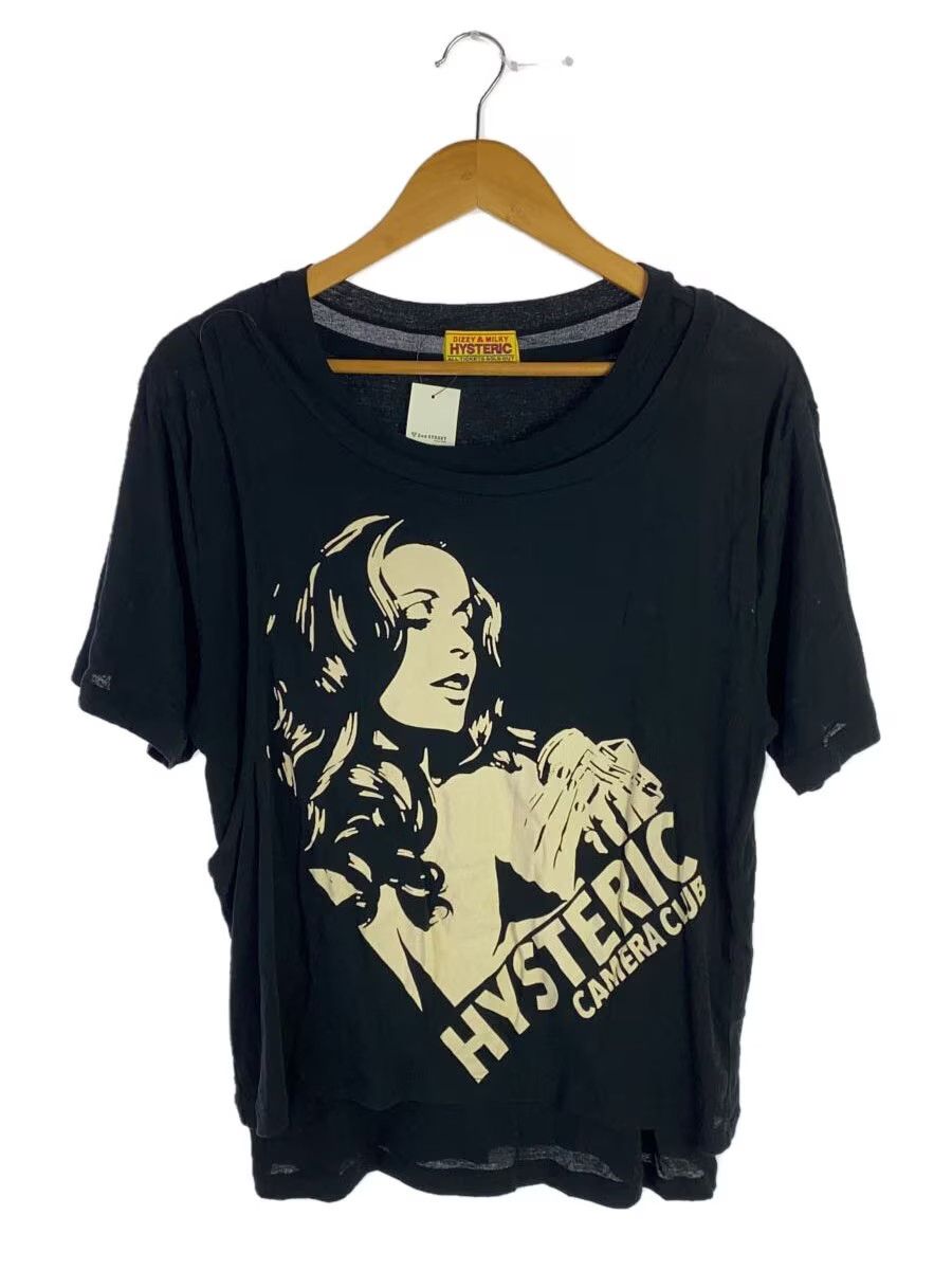 Hysteric Glamour Hysteric Woman Layered Tee Size US M / EU 48-50 / 2 - 1 Thumbnail