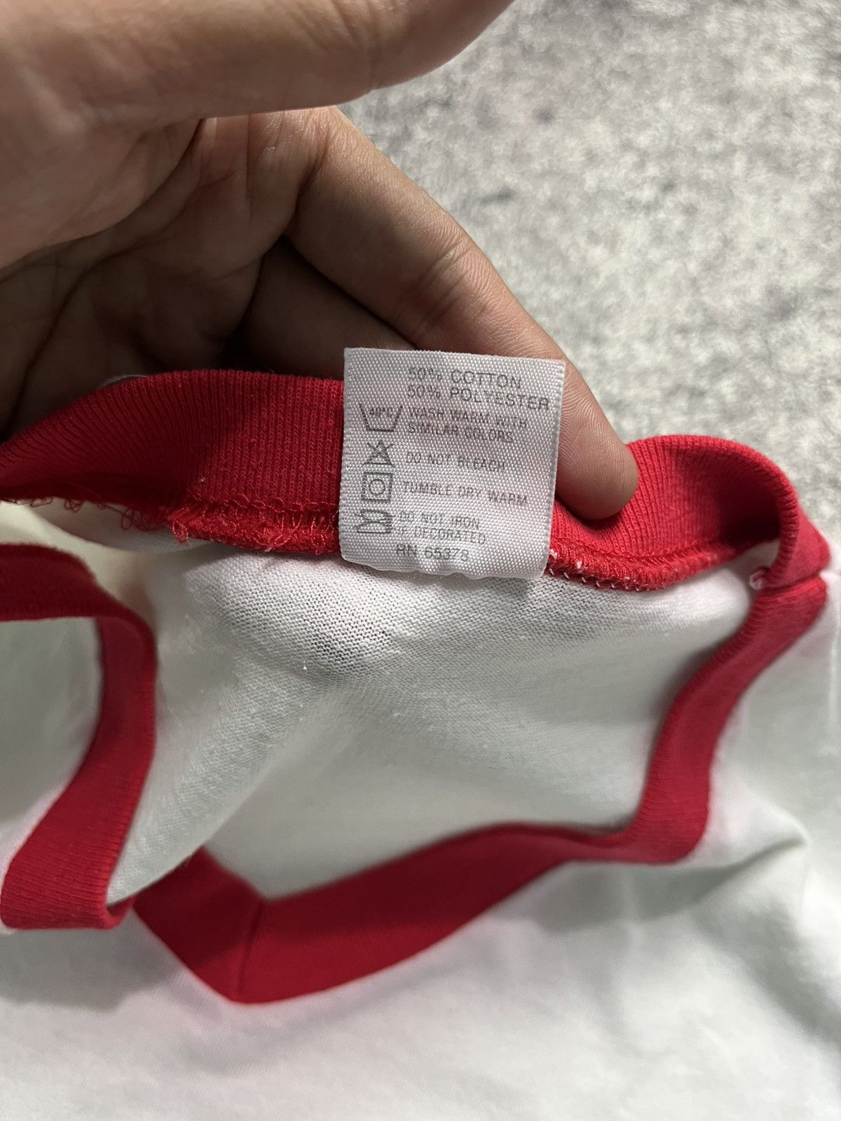 Vintage Vintage Astroboy 1991 White T-Shirts Size US L / EU 52-54 / 3 - 7 Thumbnail