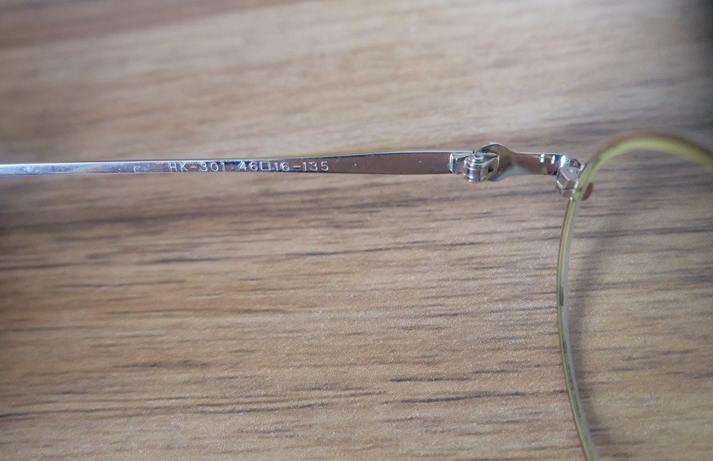 Japanese Brand Vintage Sanrio Hello Kitty Glasses 1998s Size ONE SIZE - 8 Thumbnail