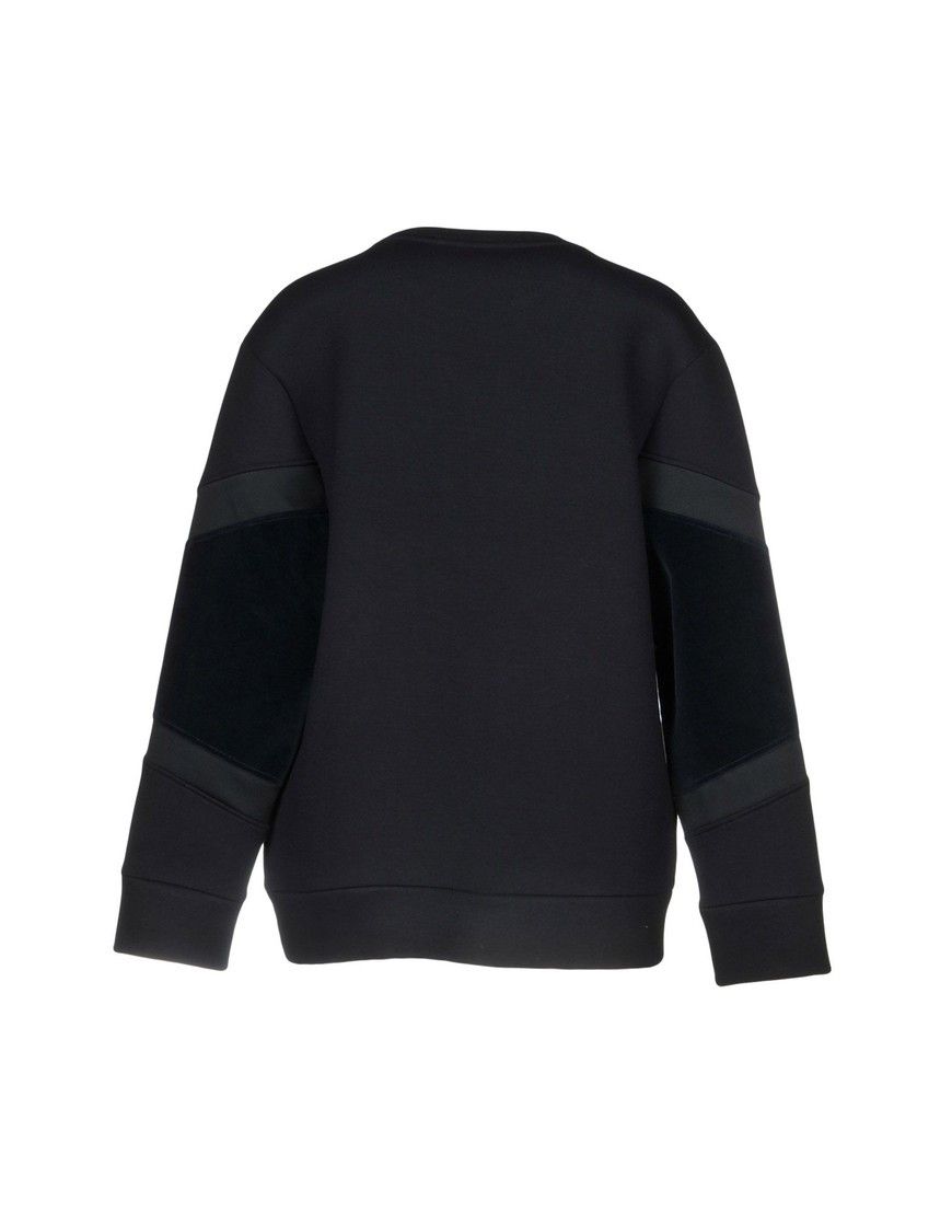 Neil Barrett NEIL BARRETT Diamond Pattern Sweatshirt Size US M / EU 48-50 / 2 - 2 Thumbnail