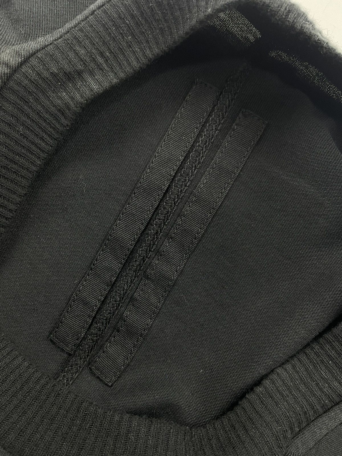 Rick Owens Rick Owens Chest Pocket Long Sleeve Size US XS / EU 42 / 0 - 6 Thumbnail