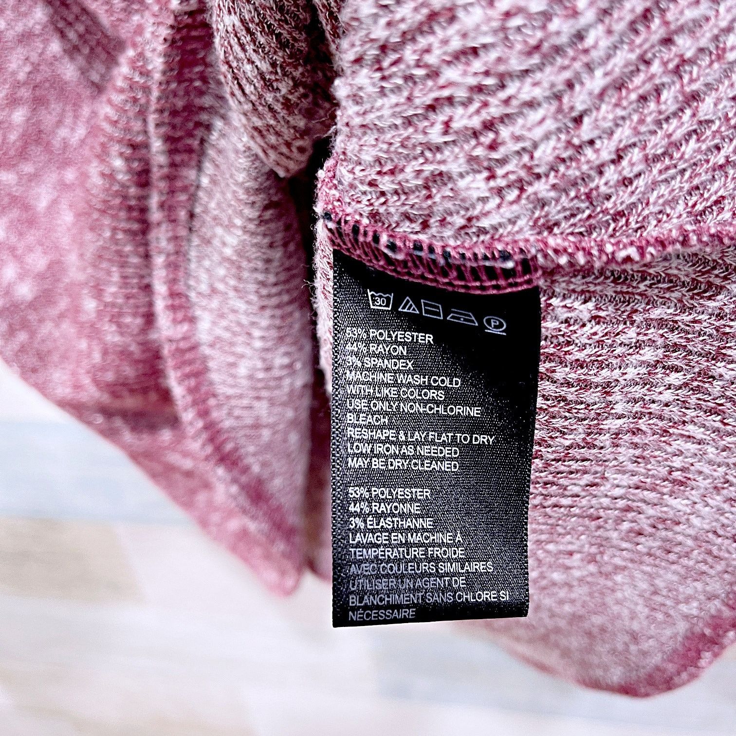 Urban Outfitters Urban Outfitters Coraline Cozy Wrap Dress Womens XS Size XS / US 0-2 / IT 36-38 - 6 Thumbnail