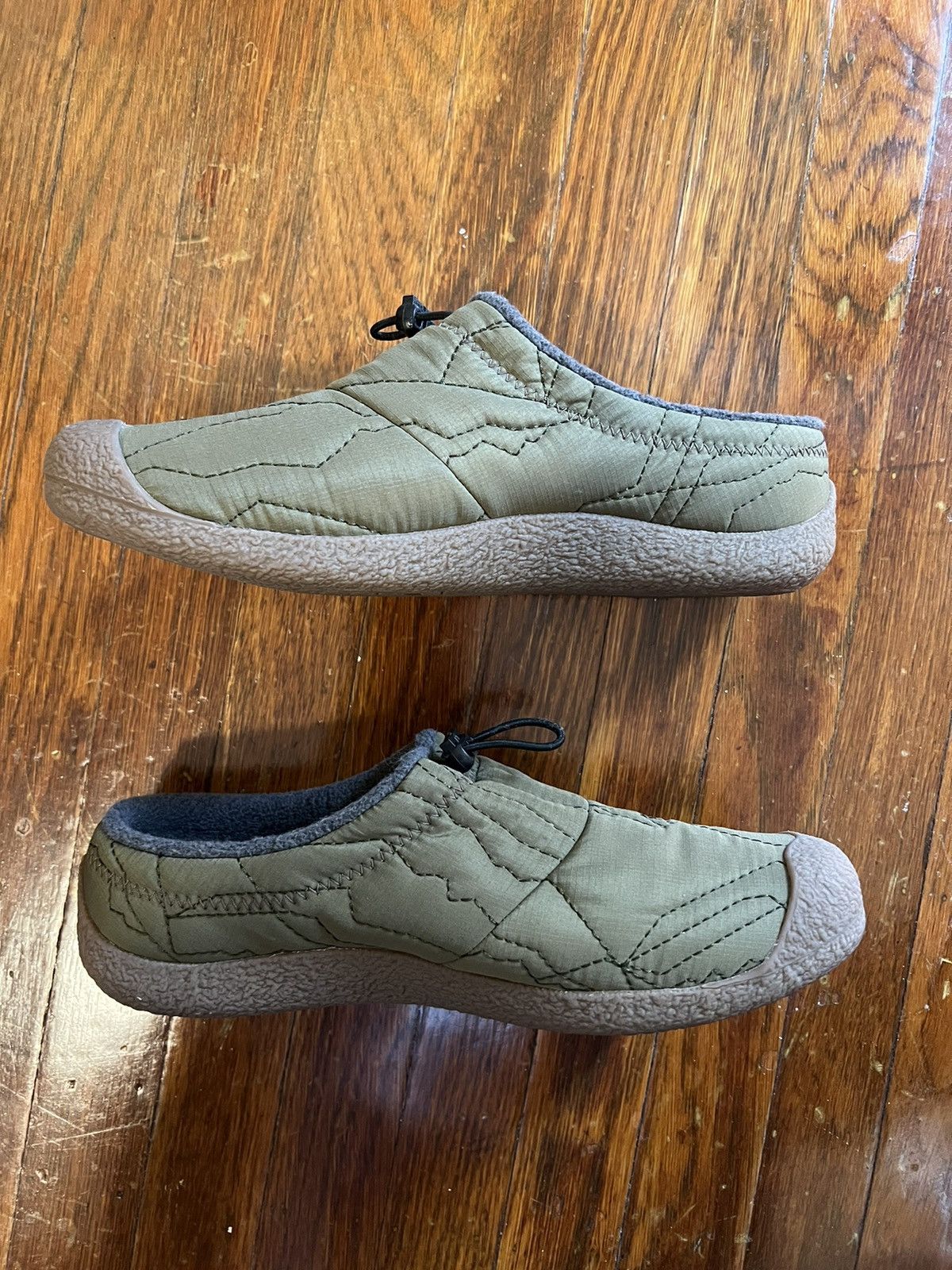 KEEN Keen Slip On Size US 9 / EU 42 - 3 Thumbnail