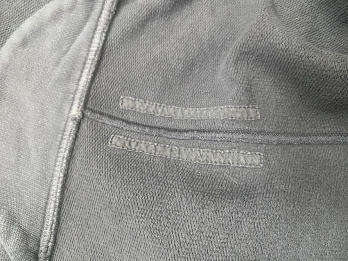 Rick Owens 2008 Bondage Gimp Size US S / EU 44-46 / 1 - 5 Thumbnail