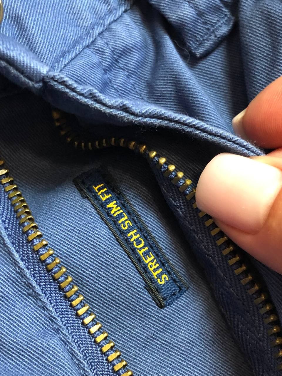 Polo Ralph Lauren Polo Ralph Lauren Jeans Size US 32 / EU 48 - 19 Thumbnail