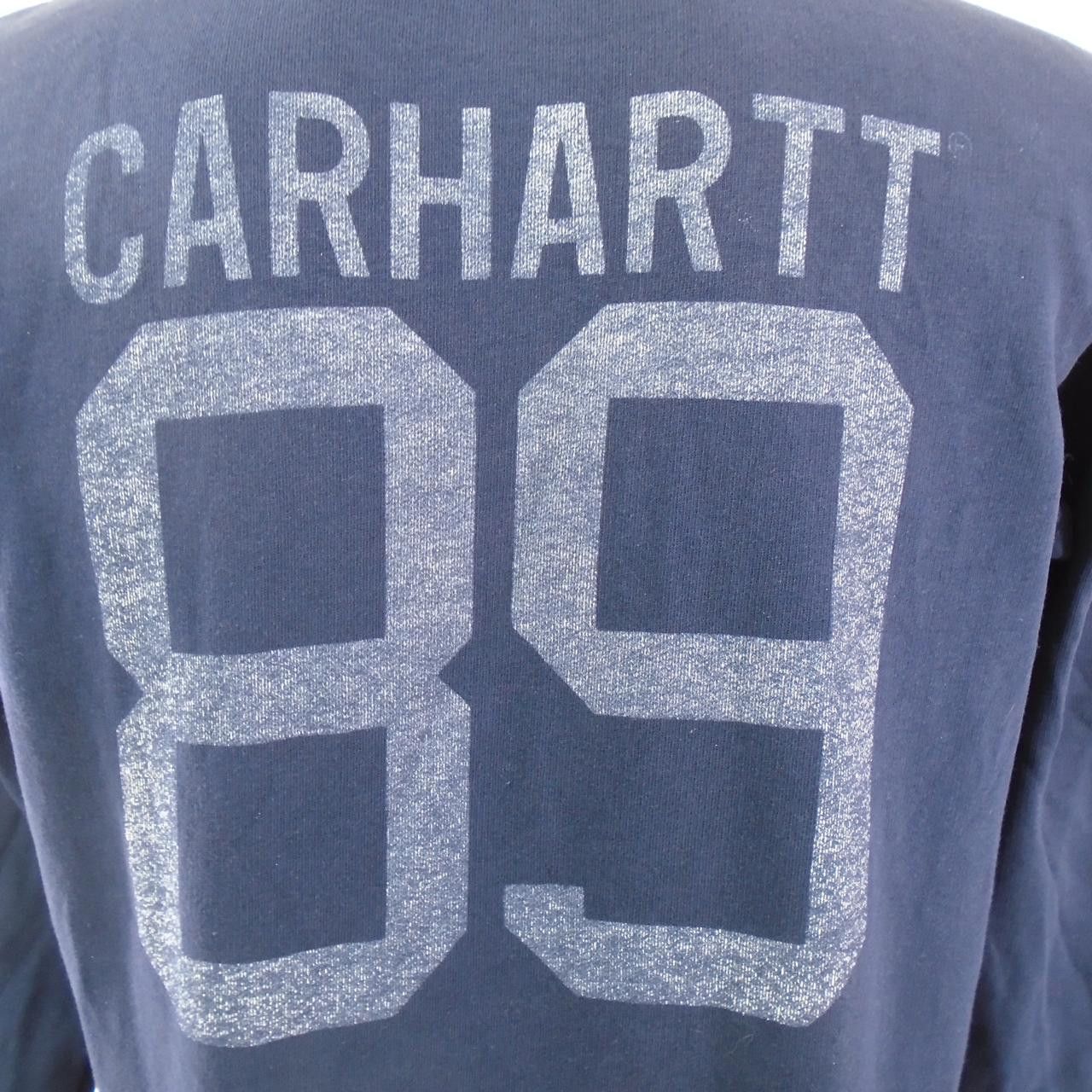 Carhartt Men's Sweatshirt Carhartt Size US M / EU 48-50 / 2 - 9 Thumbnail