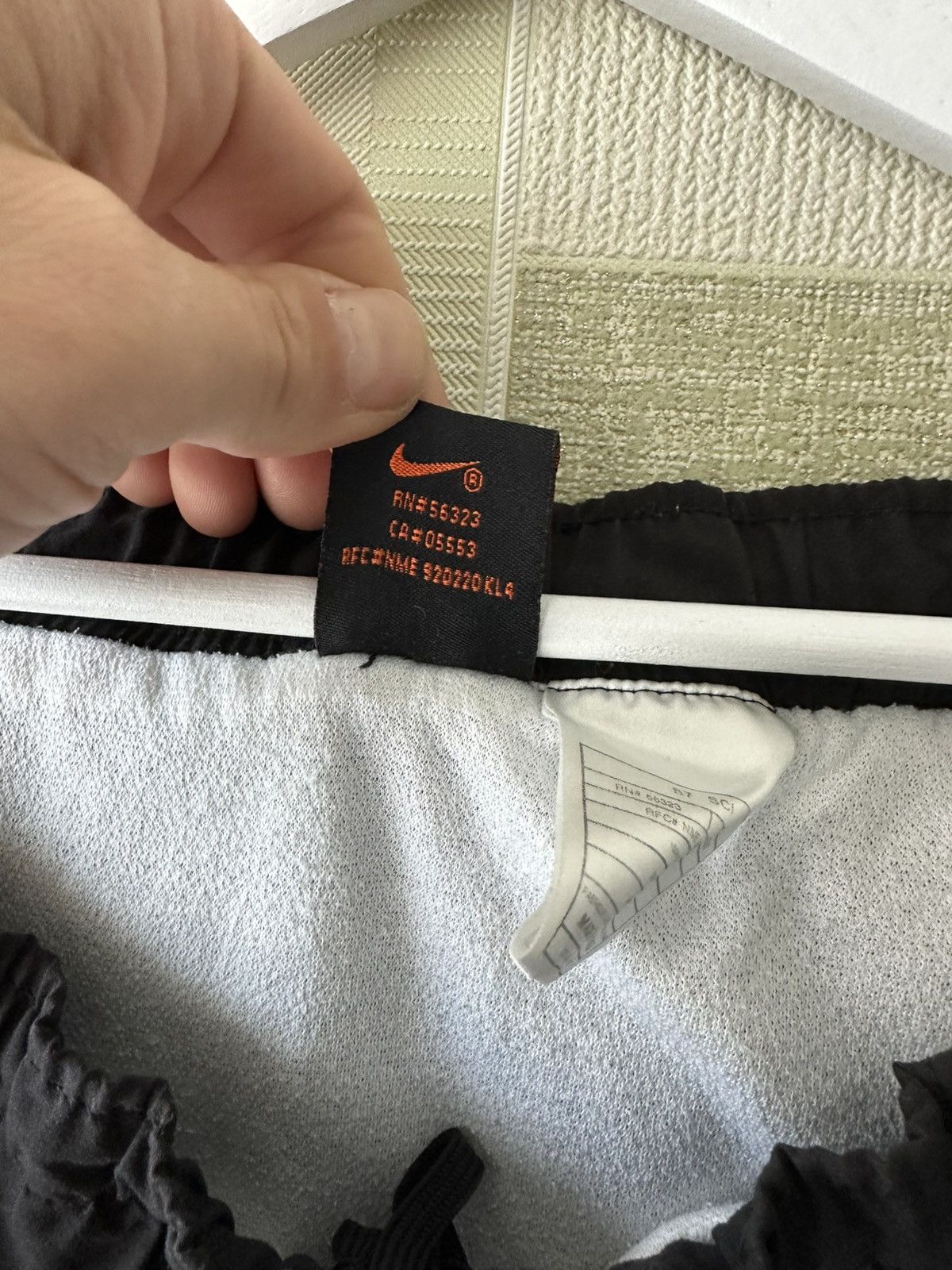 Nike ACG Nike ACG vintage shorts size L Size US 34 / EU 50 - 9 Thumbnail